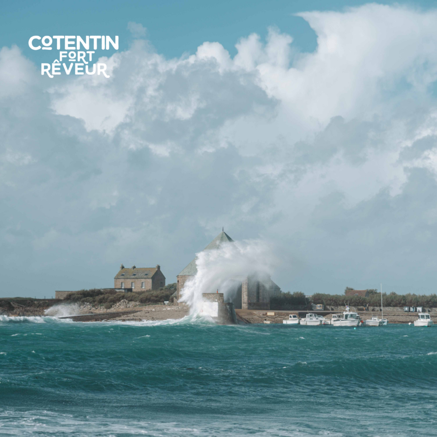 Le climat en Cotentin | Cotentin Fort Rêveur #1