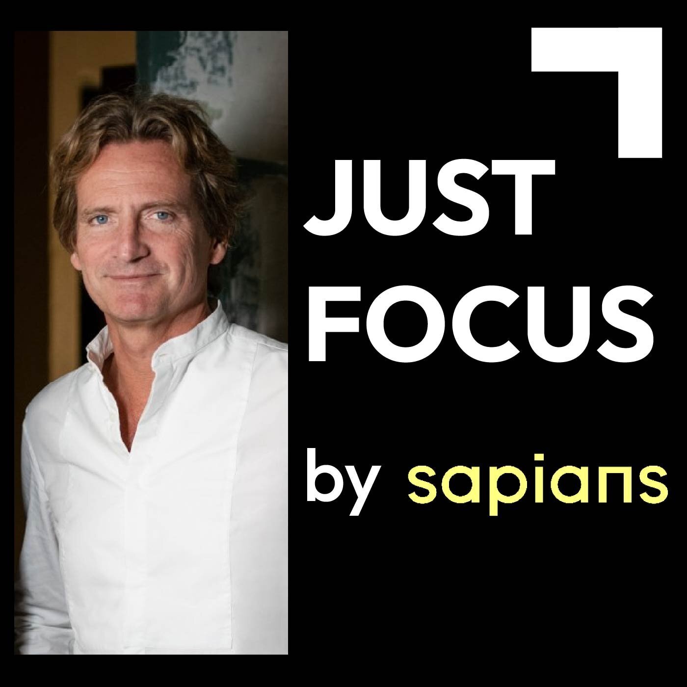 #23 Quantique, spatial, décarbonation... Financer les champions Deeptech pour une Europe souveraine - avec Charles Beigbeder