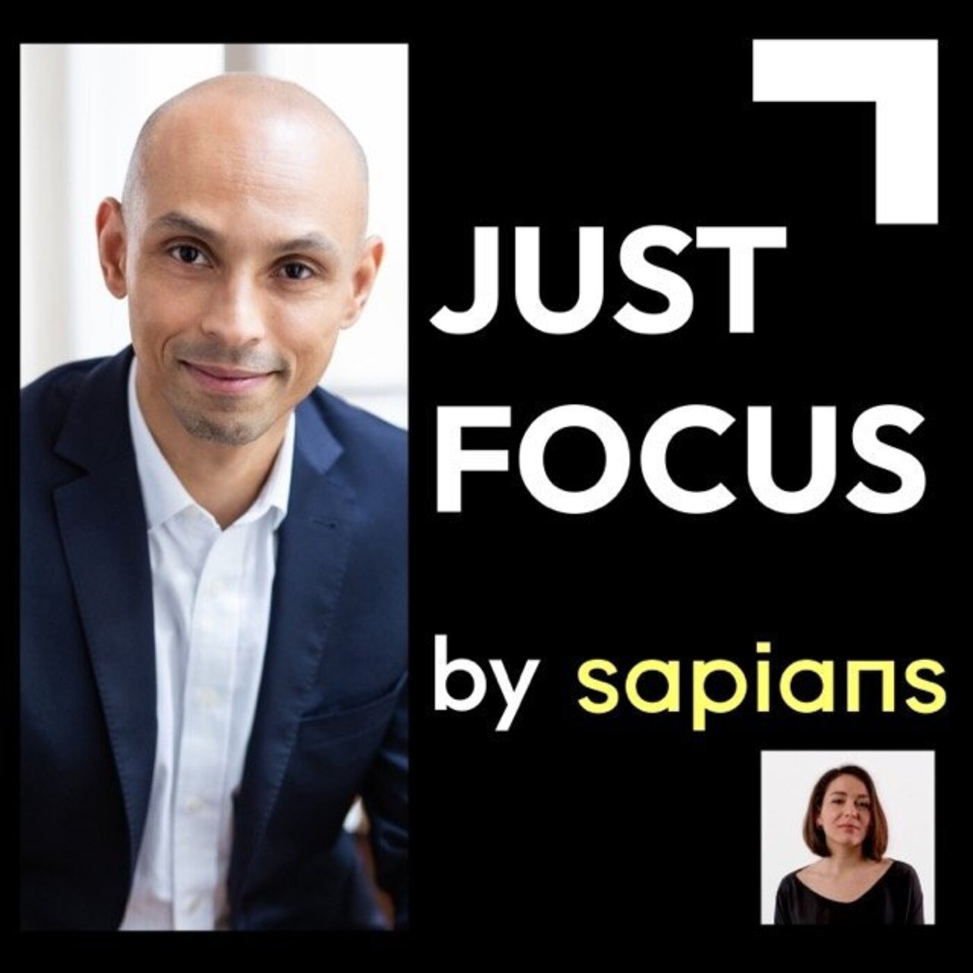 #EPISODE SPÉCIAL : bilan, convictions et perspectives 2026 - avec Souleymane-Jean Galadima