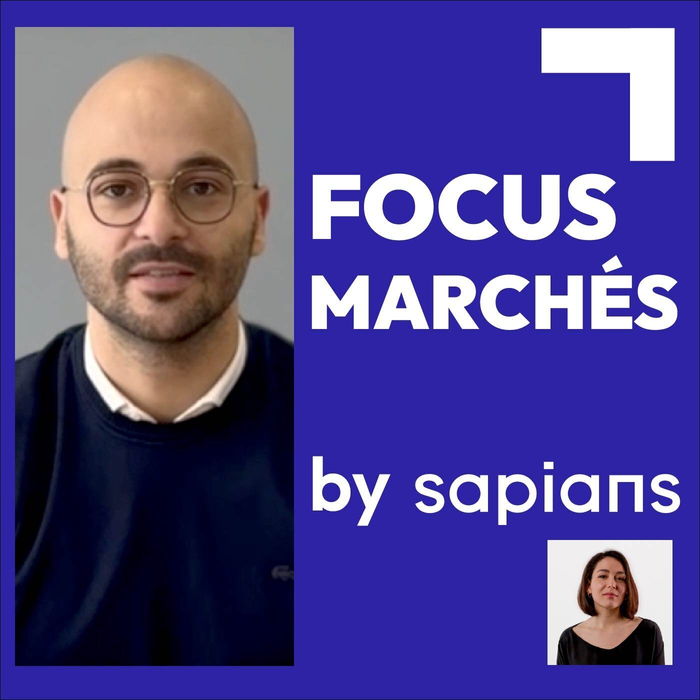 #Focus Marchés - Optimiser son portefeuille actions avec la stratégie core-satellite