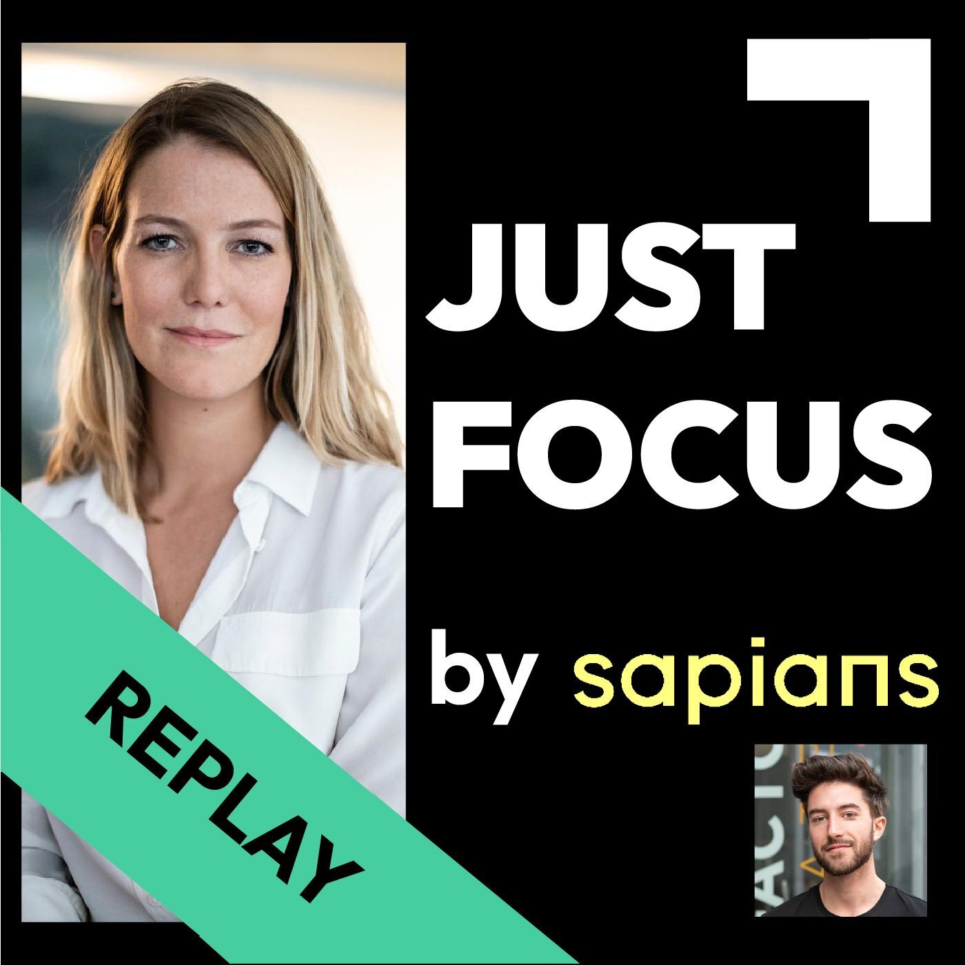 Just Focus