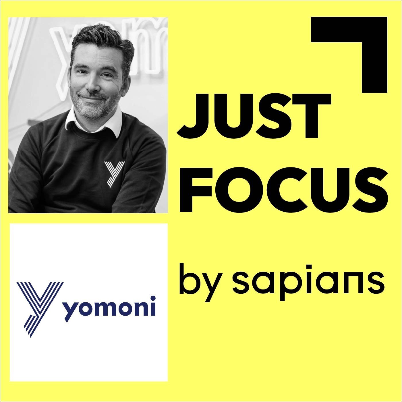 Just Focus