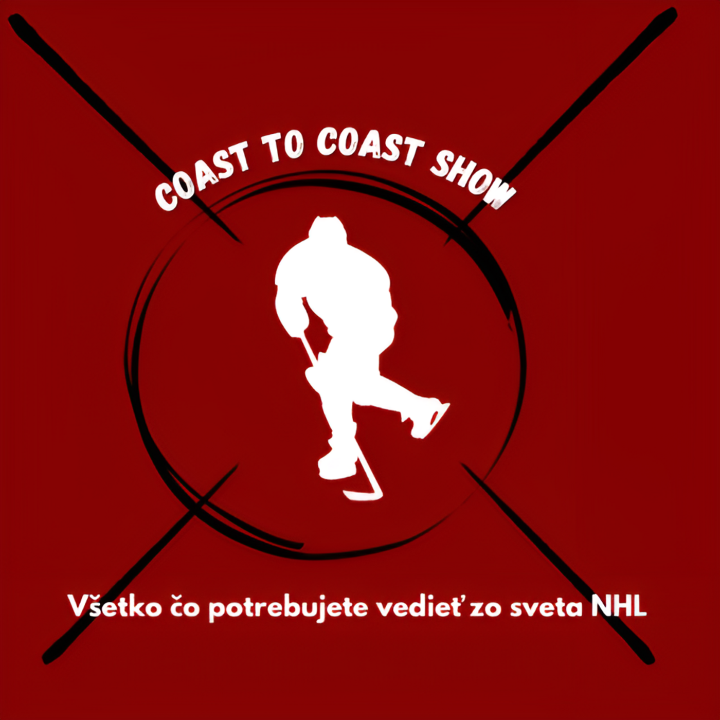 Coast to coast show