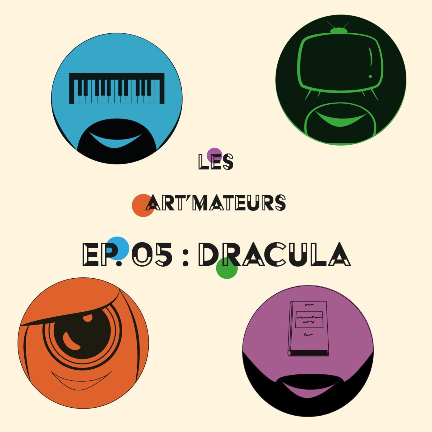 005 - Dracula de Bram Stoker