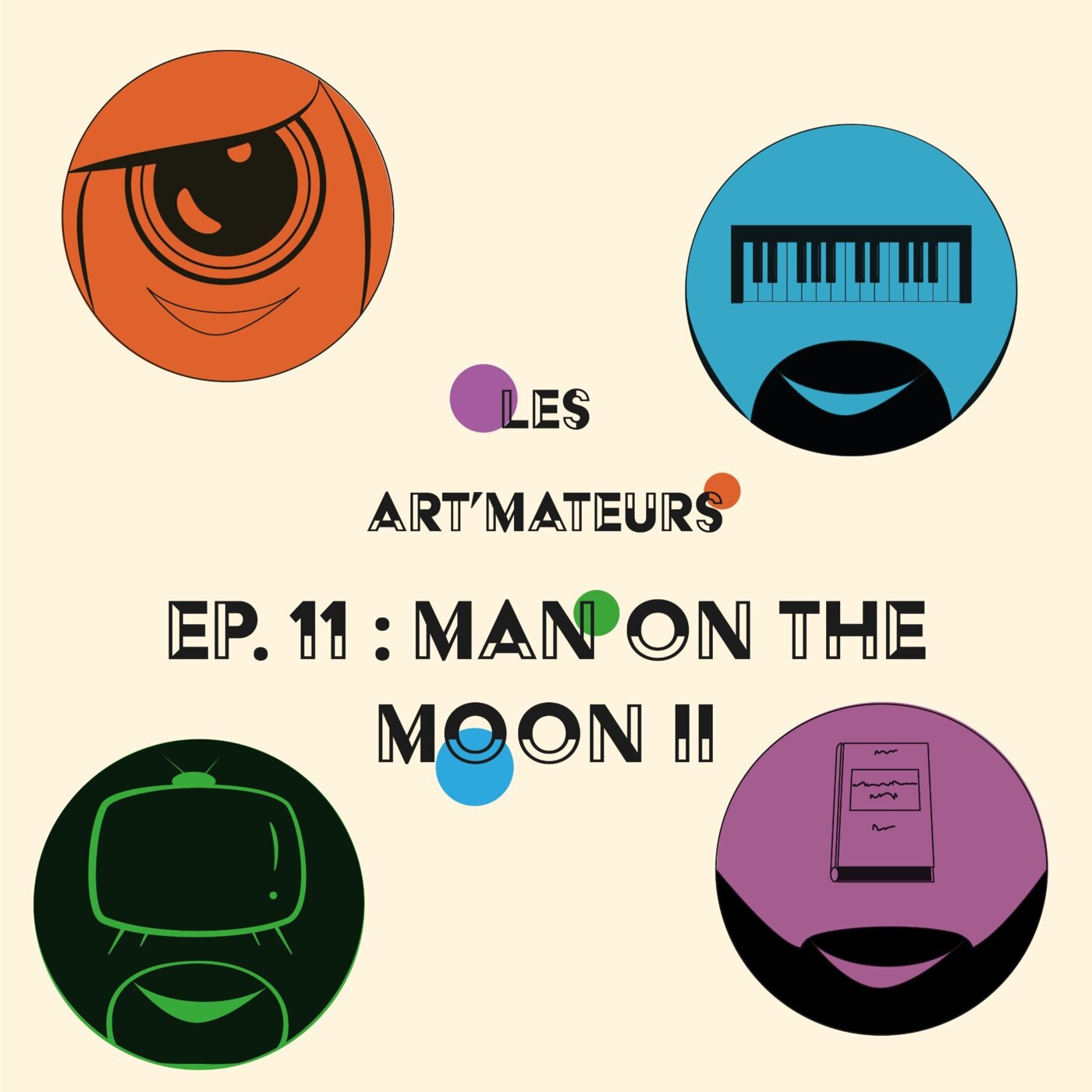 011 - Man On The Moon II de Kid Cudi