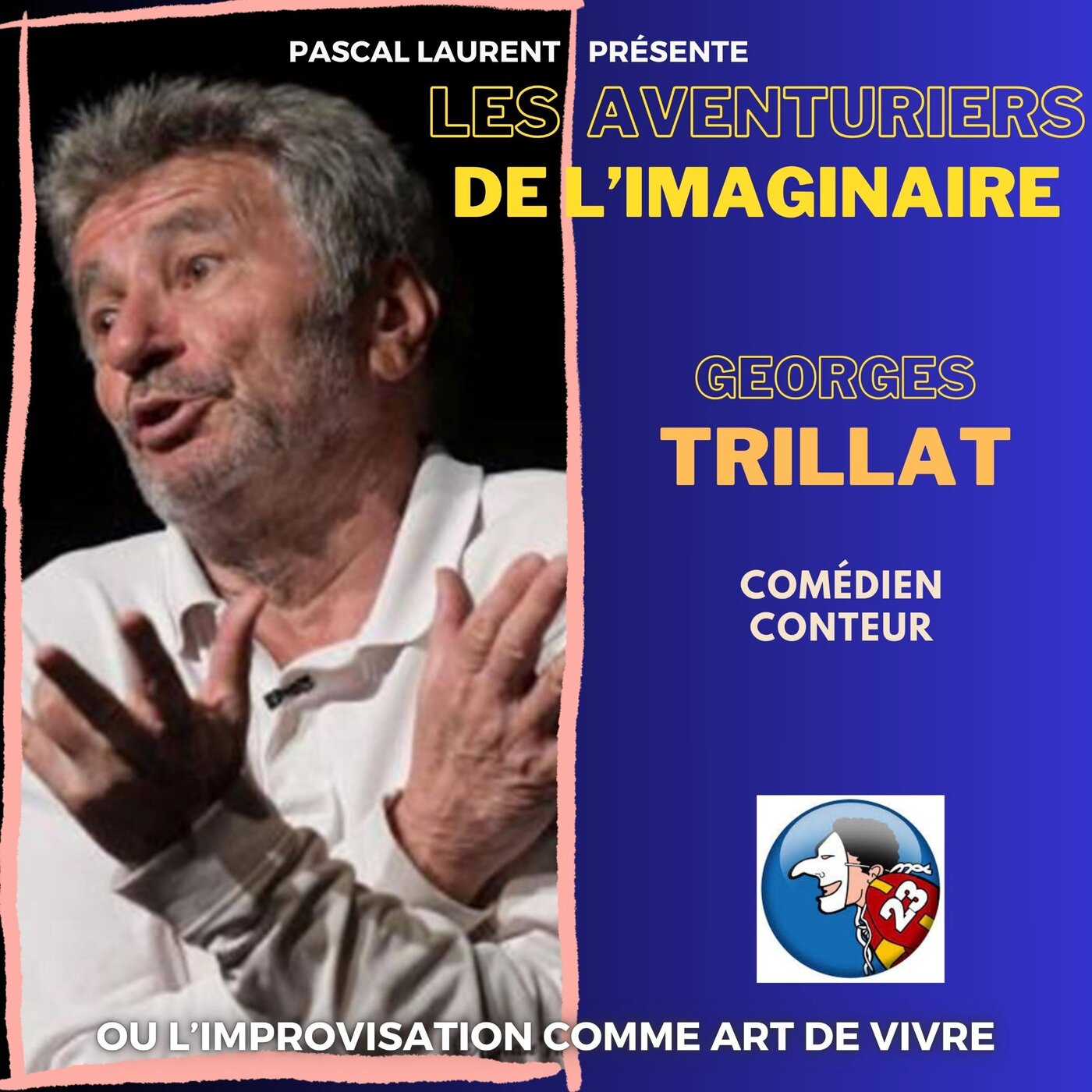 Georges Trillat