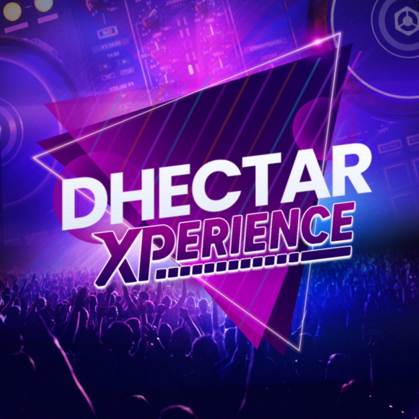 Dhectar X-Perience 2024 - Lolypop