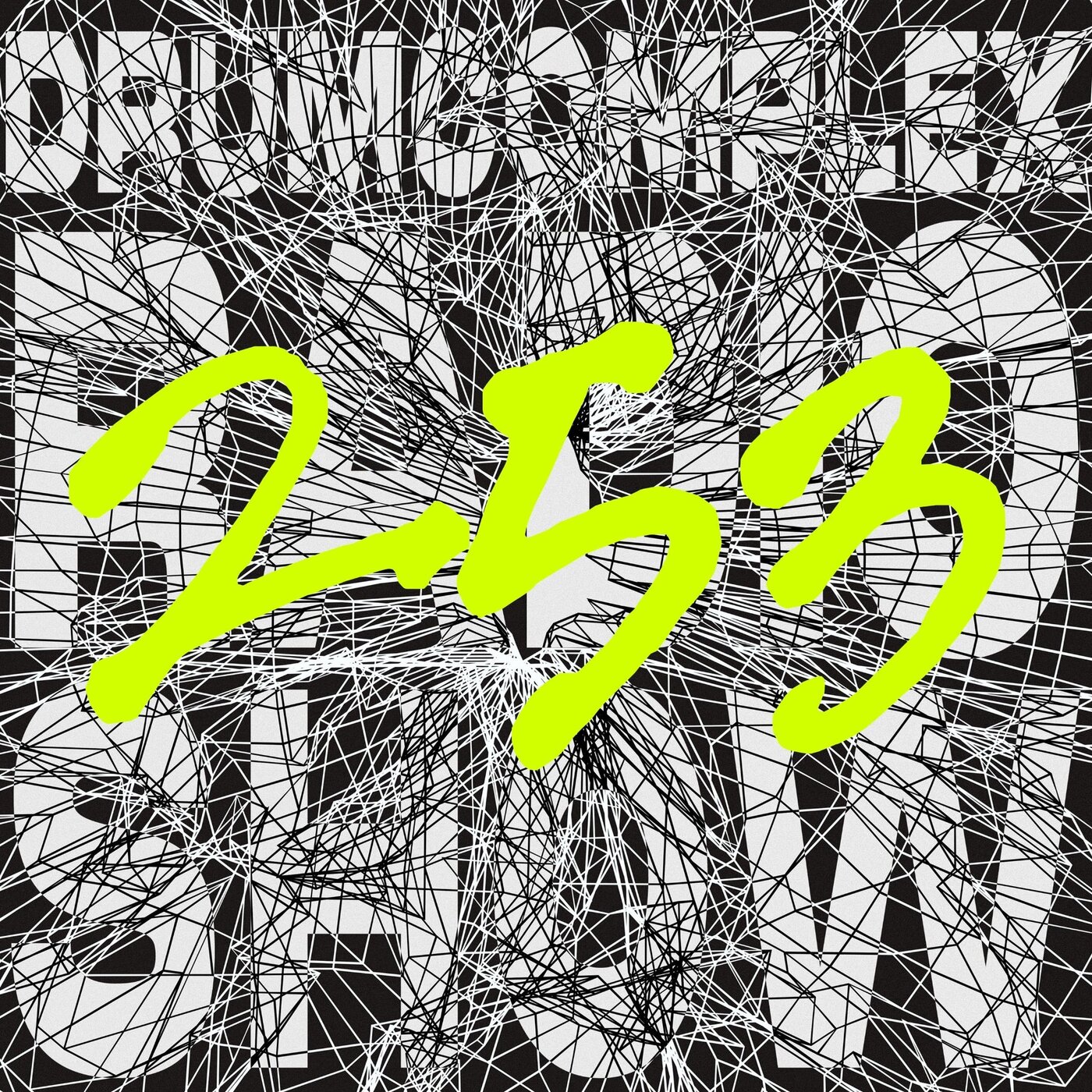 radio show 253 with hertz • Podcast • DHECTAR