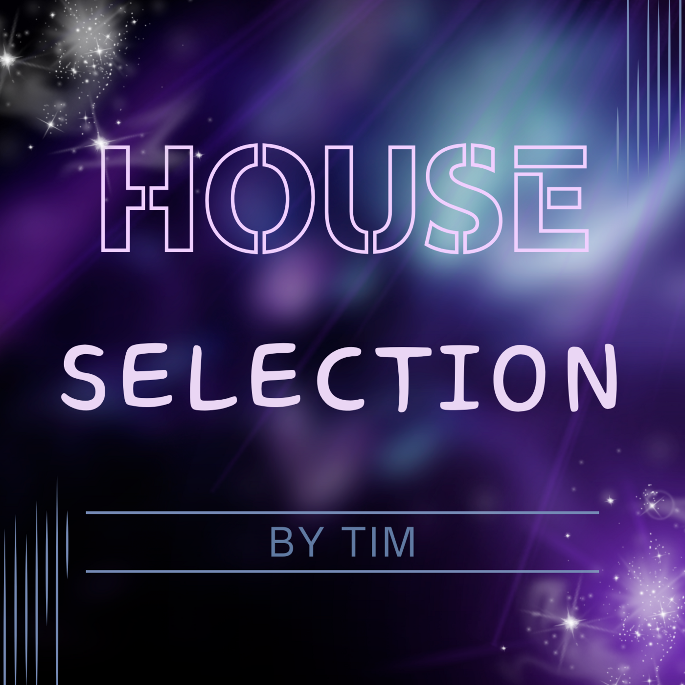 House Selection 21 By Tim