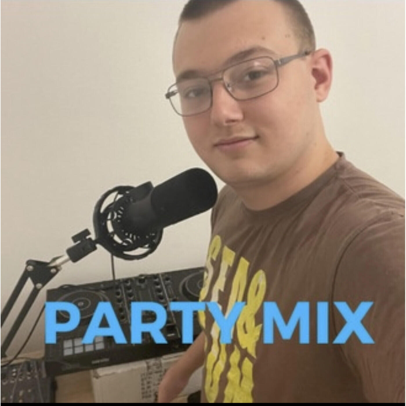 Party Mix Tim 4 mars spécial Hard