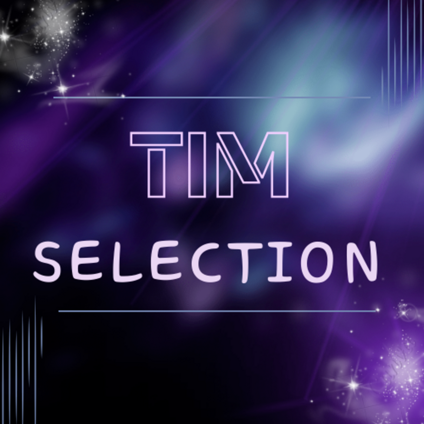 Tim Selection - Hors série 7 - Techno
