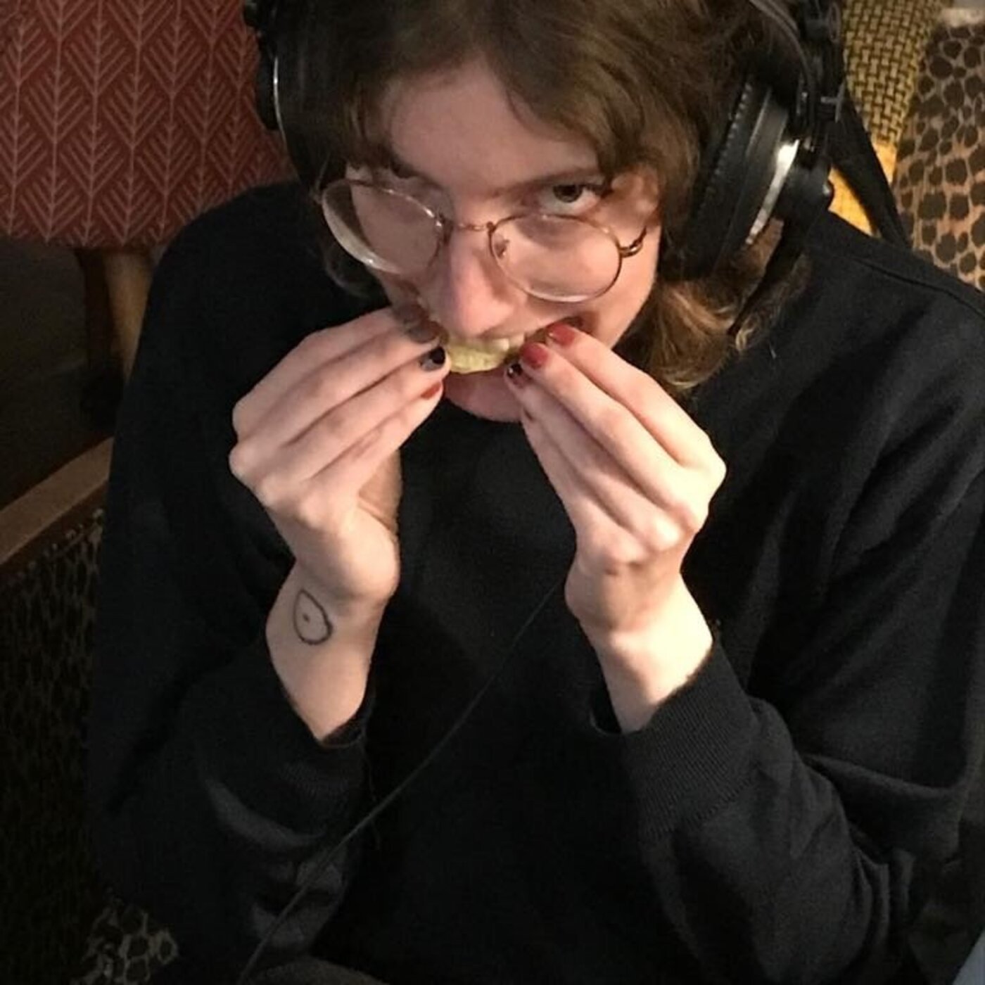 BO# 108 : la playlist de Suzy - Anti Yéyé & Post Punk