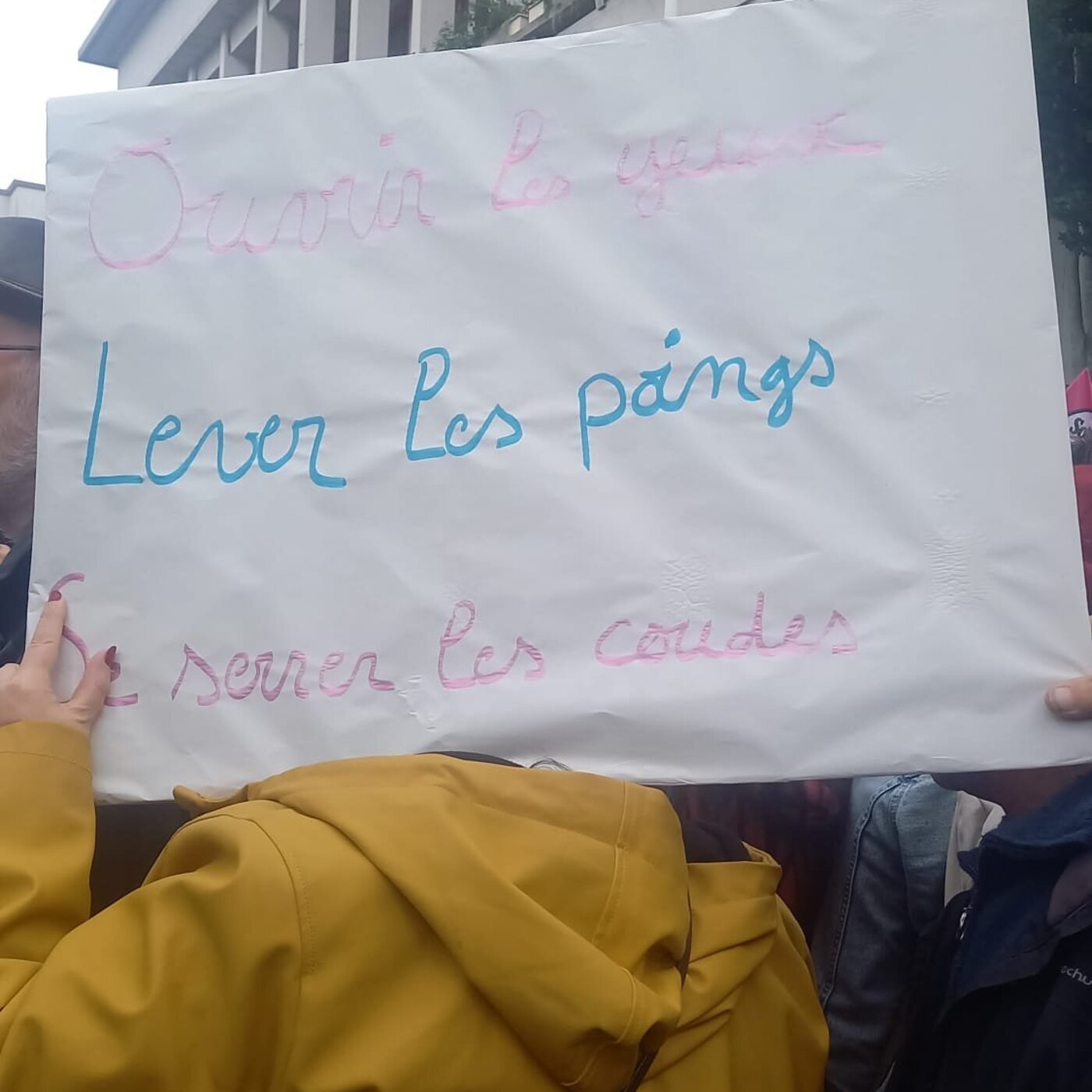 BO #97 : Toujours le poing levé - L’appel du 18 juin