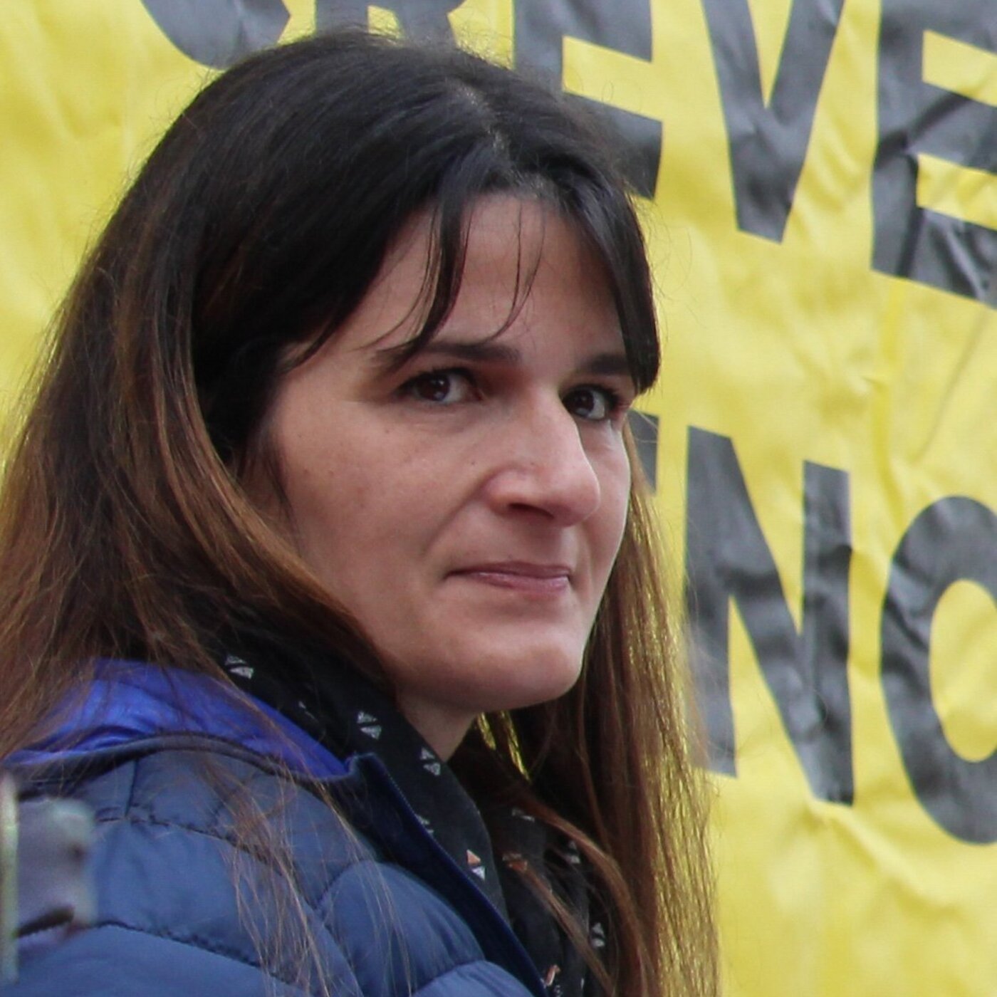 Info47 avec Karine Duc  Présidente de la Chambre d’agriculture 47