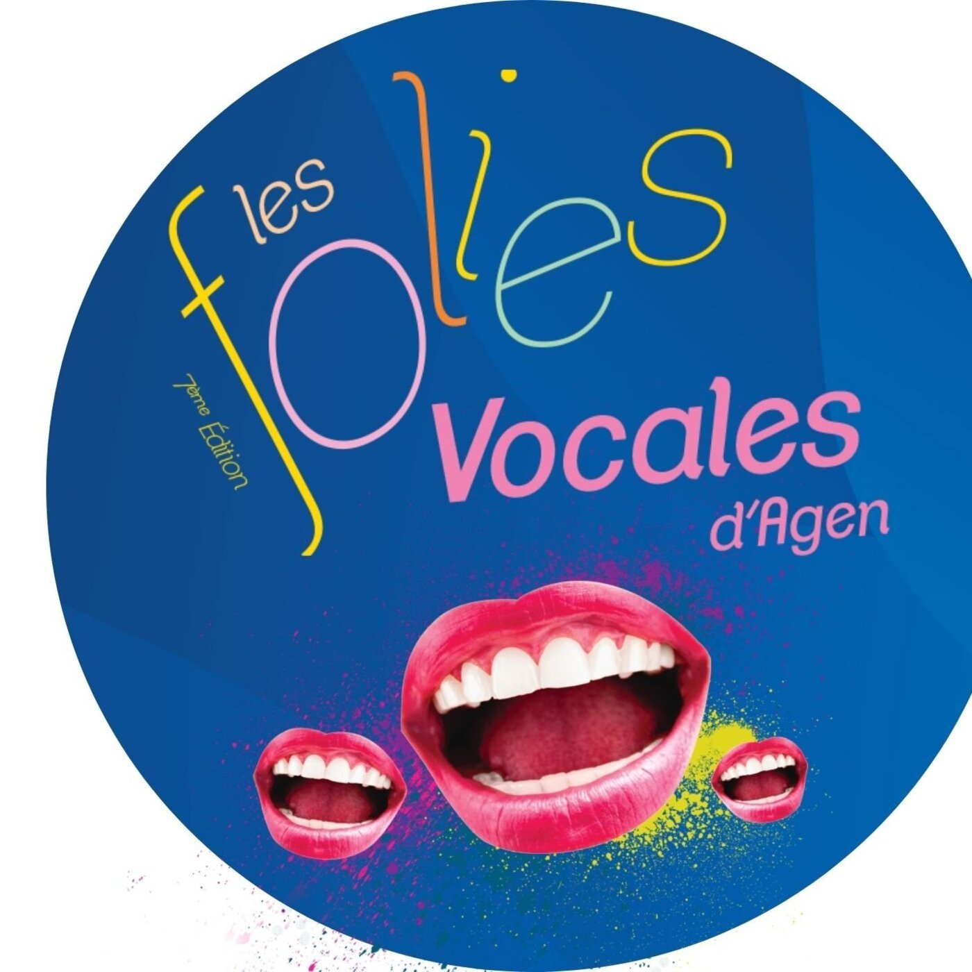 Reportage :  Festival Les Folies Vocales d'Agen 2024