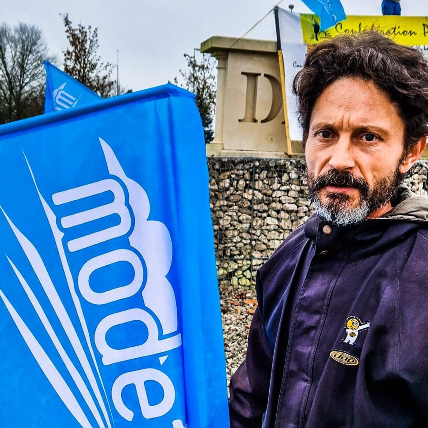 Reportage :  Le Modef  Lot et Garonne