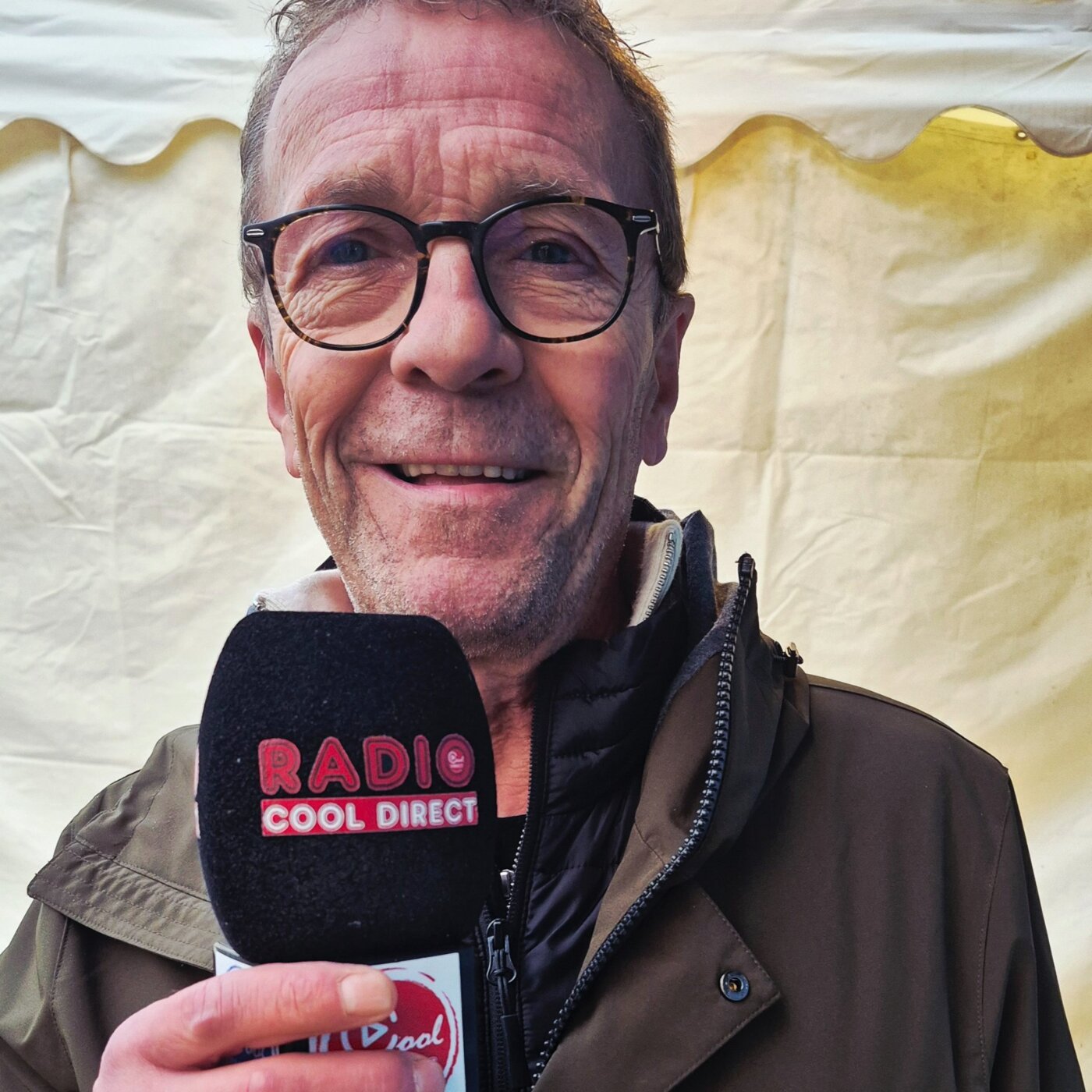 Tout Le basket  avec Charly Bousquet Président du BCLA