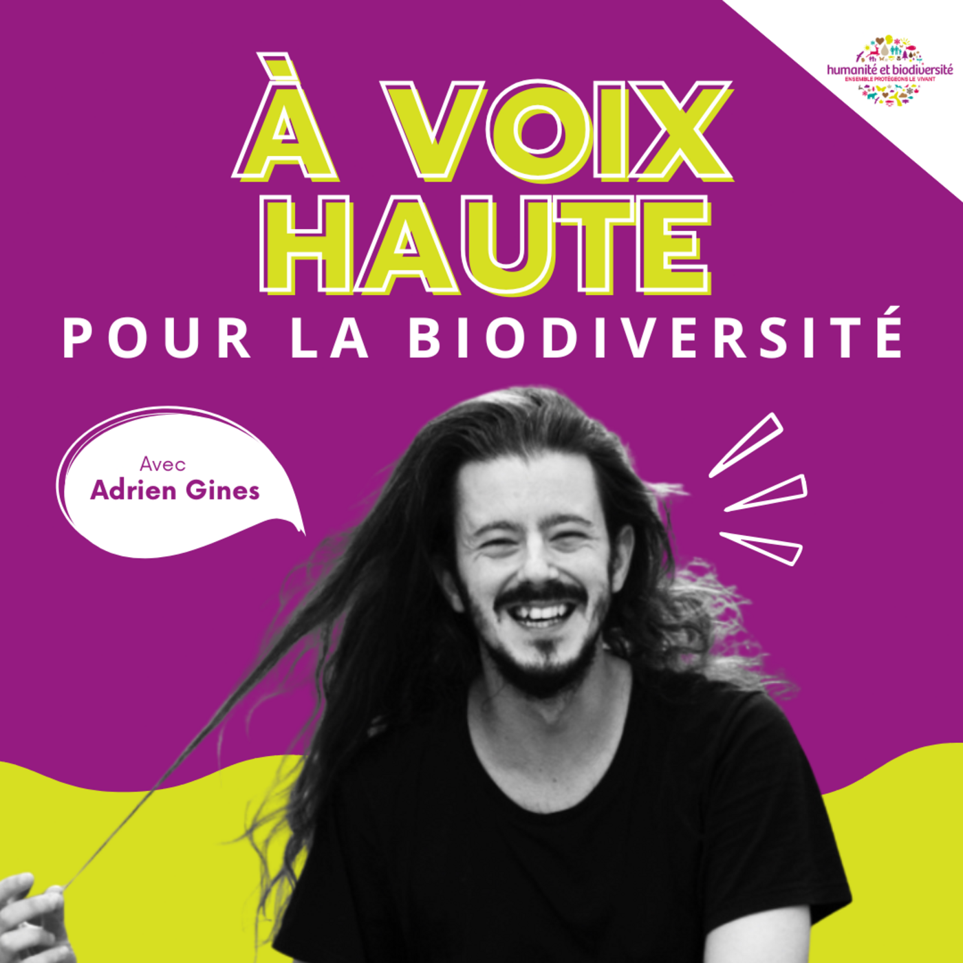 À Voix Haute pour la Biodiversité