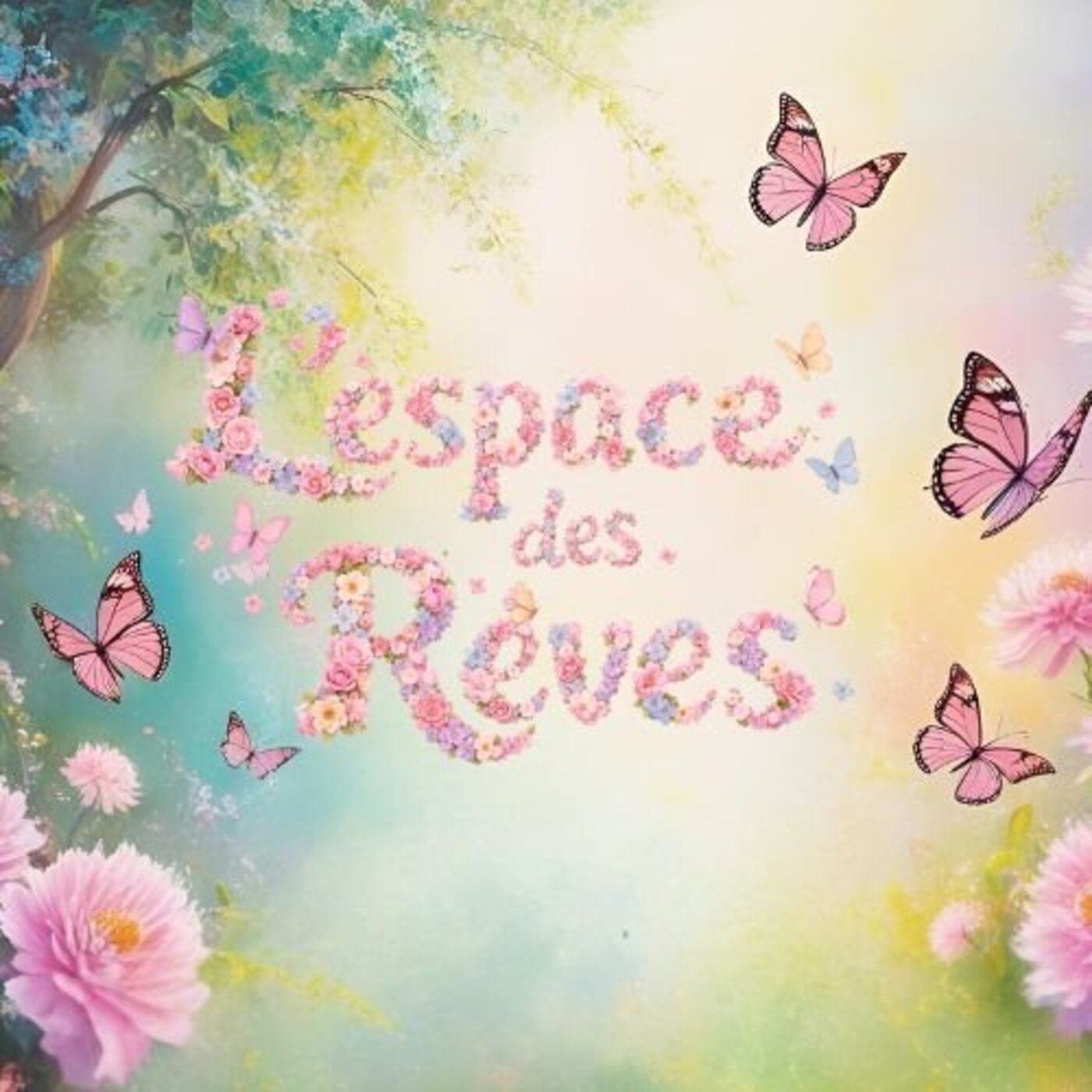 Méditation Solstice été 🌼 episode artwork