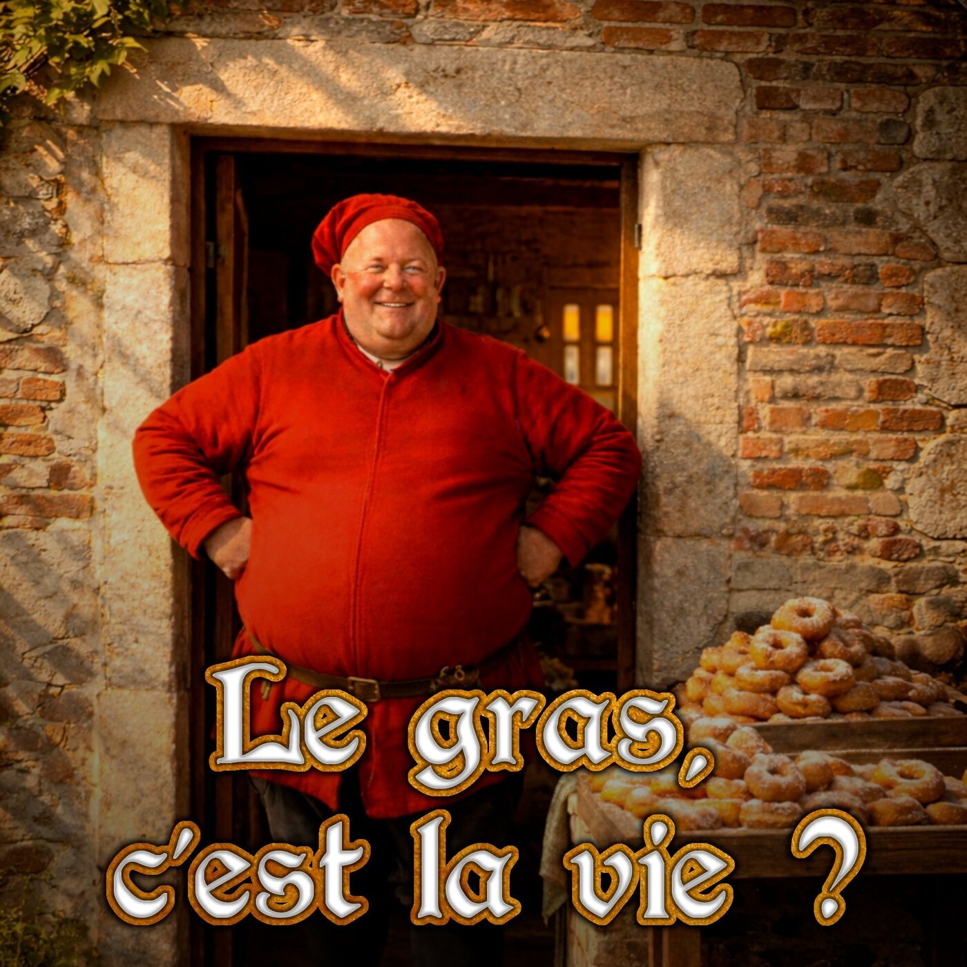 Le Moyen-Âge dans tes Oreilles