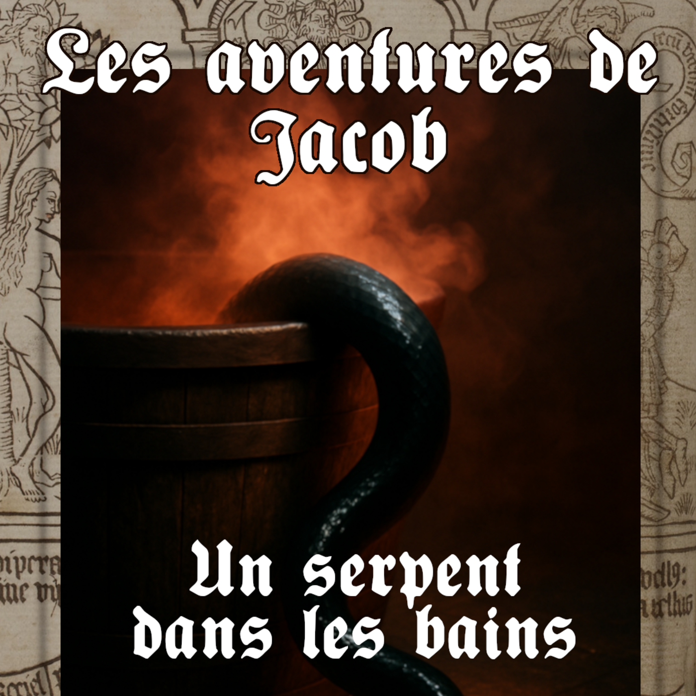 Le Moyen-Âge dans tes Oreilles