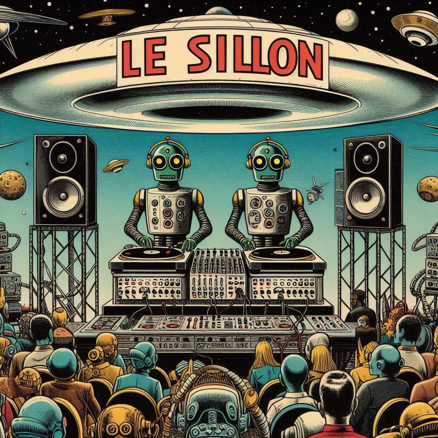 %2328 Le Sillon Trip Hop x Tristan