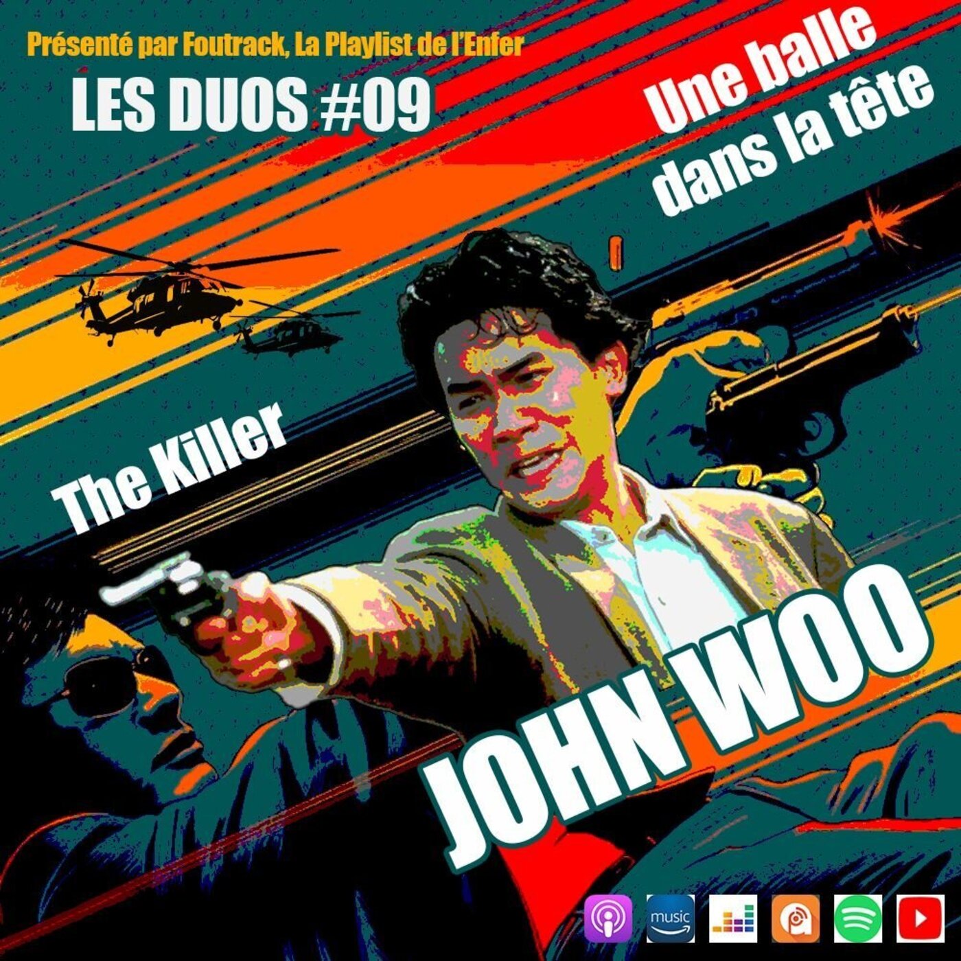 FouTrack La Playlist de l\' Enfer