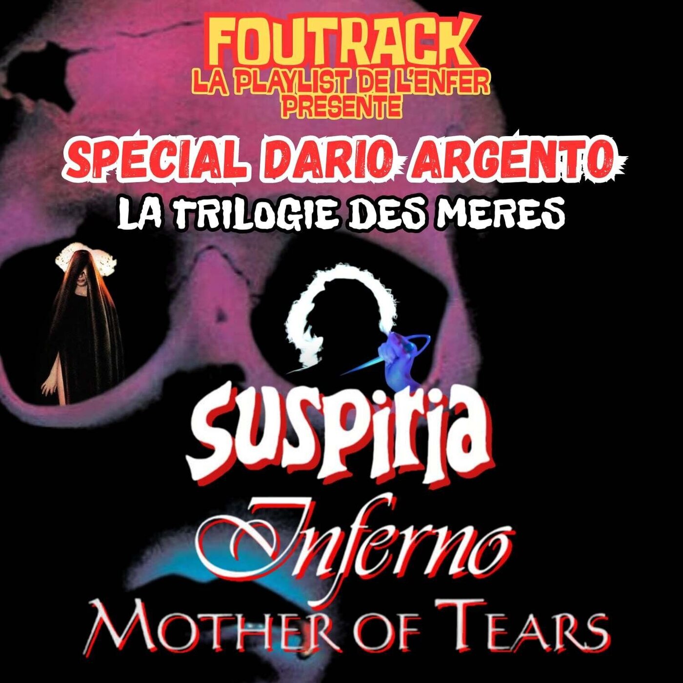 FouTrack La Playlist de l\' Enfer
