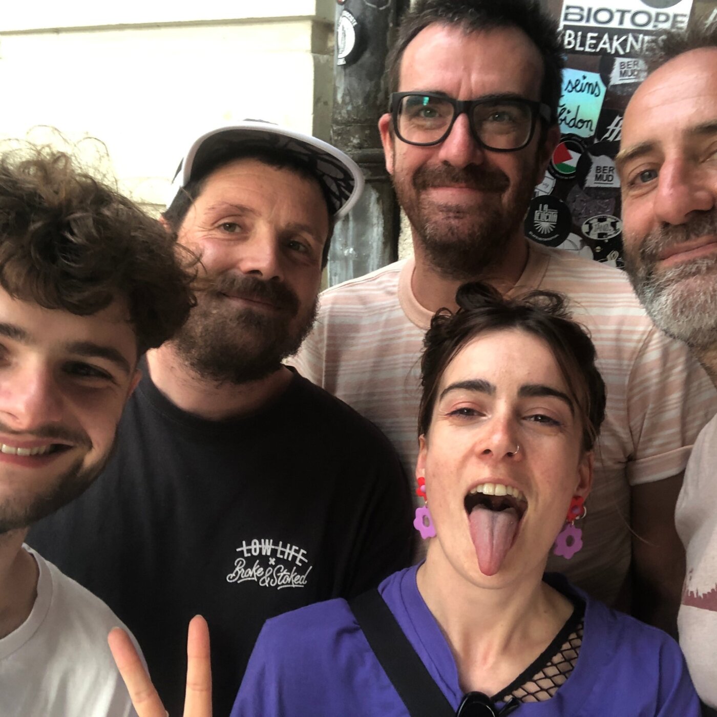Angers Rock City #39: Blind test de fin de saison episode artwork