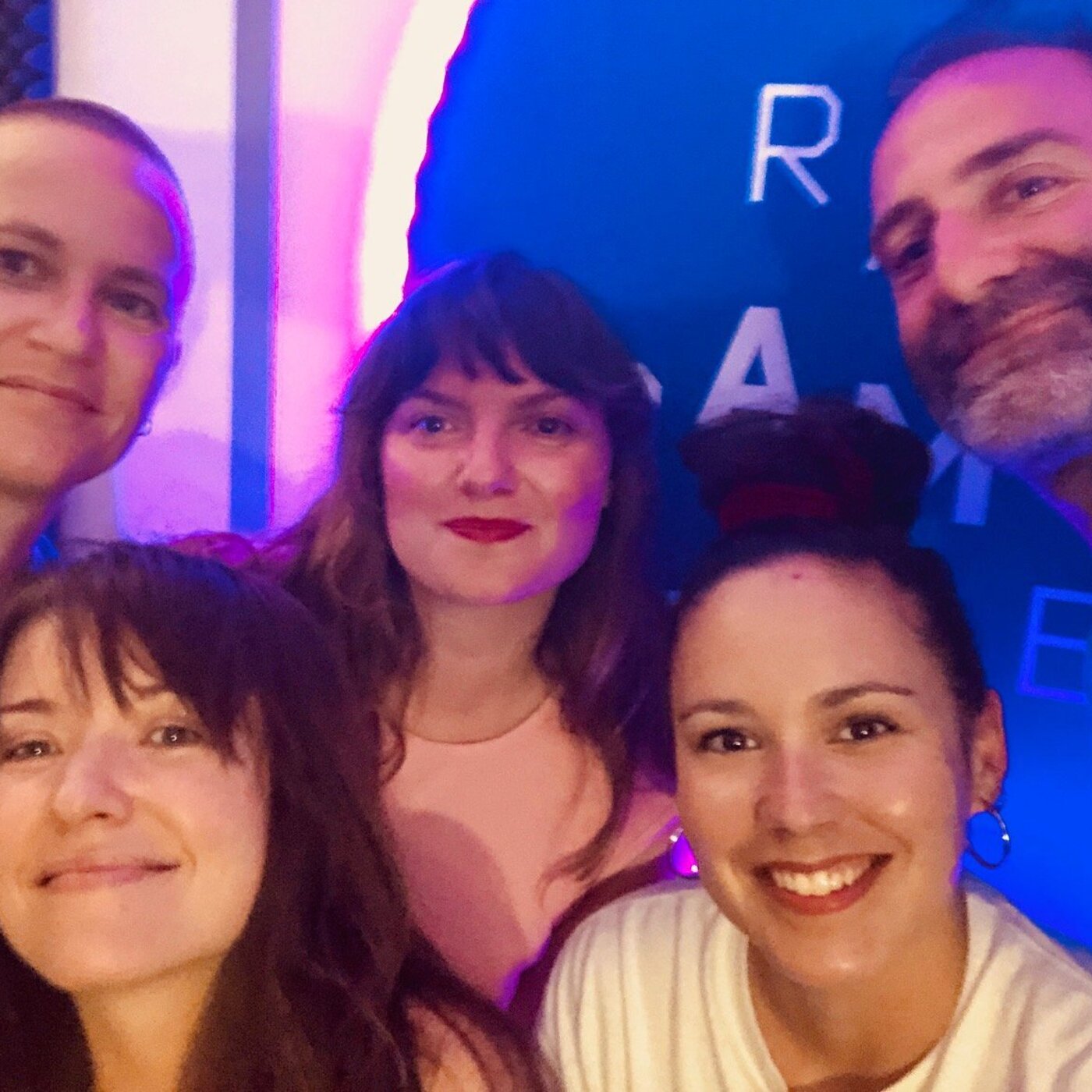 Angers Rock City %2349: Les femmes dans la musique