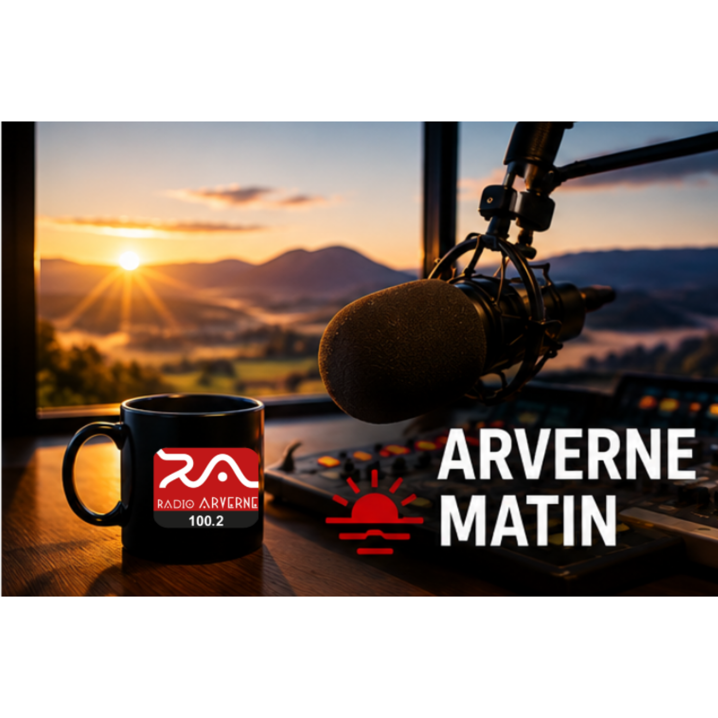 Arverne Matin - Manon des herbes - 25 Septembre 2026