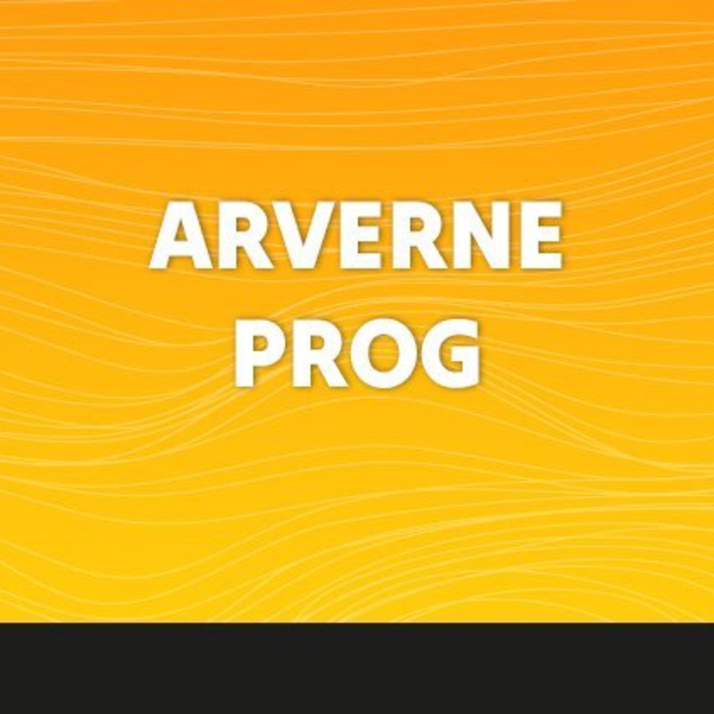 Arverne Prog - 29 Avril 2025
