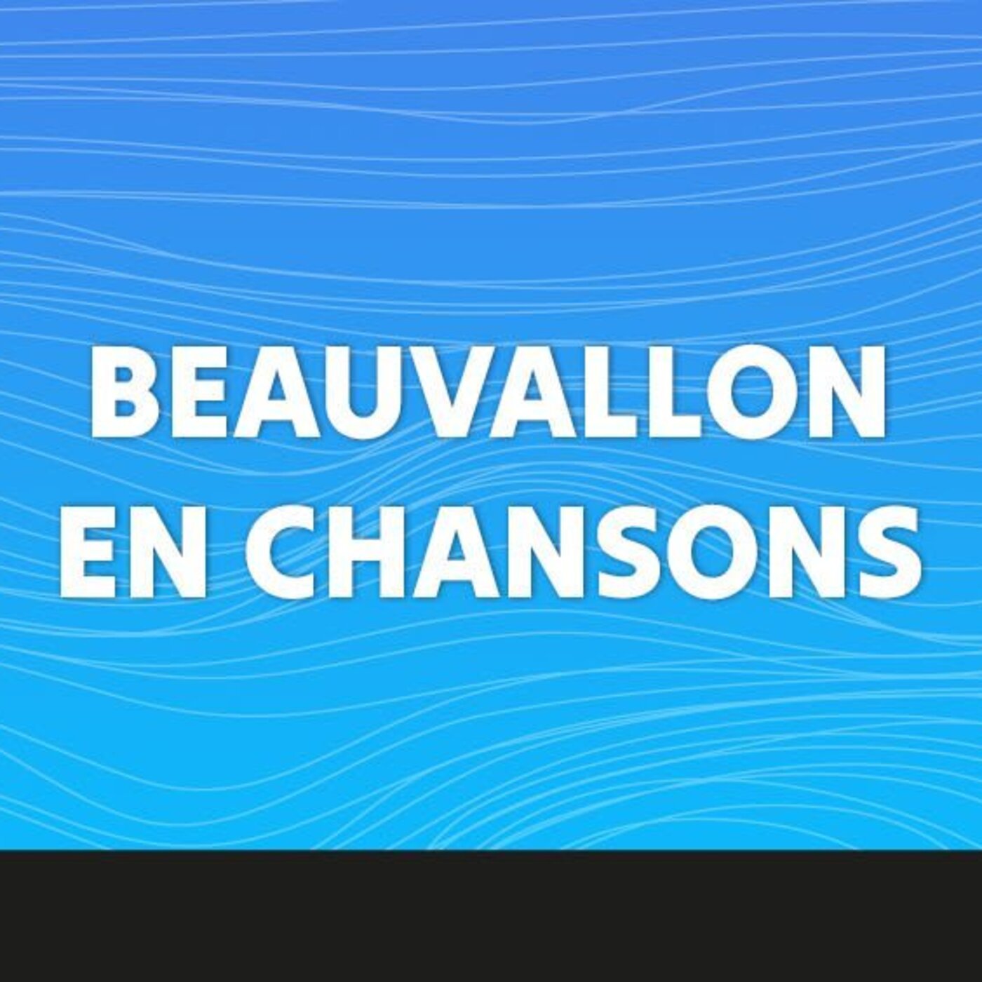 Beauvallon en chanson - 04 Juin 2025