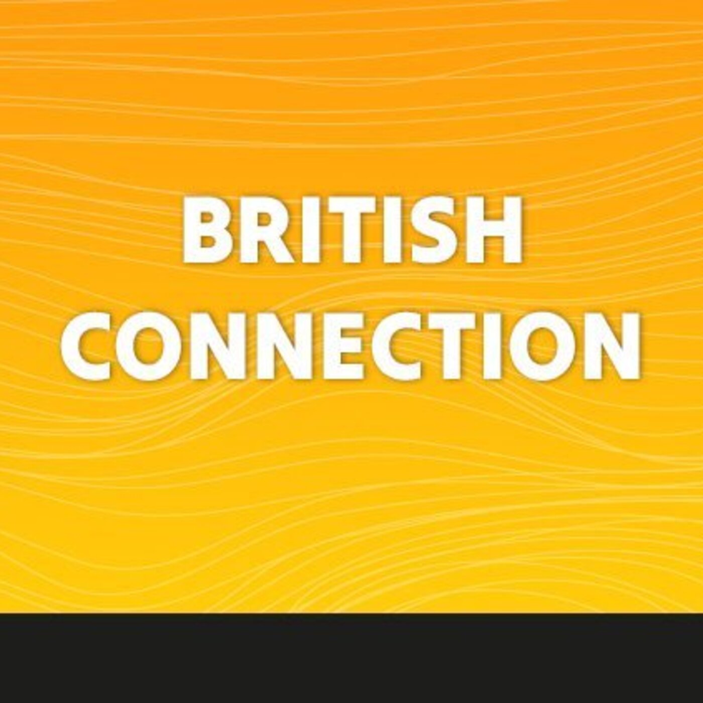 British Connection - 08 Juin 2025