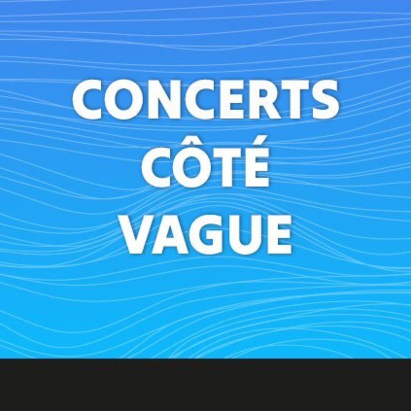 Côté Vague - ASÄ TRIO