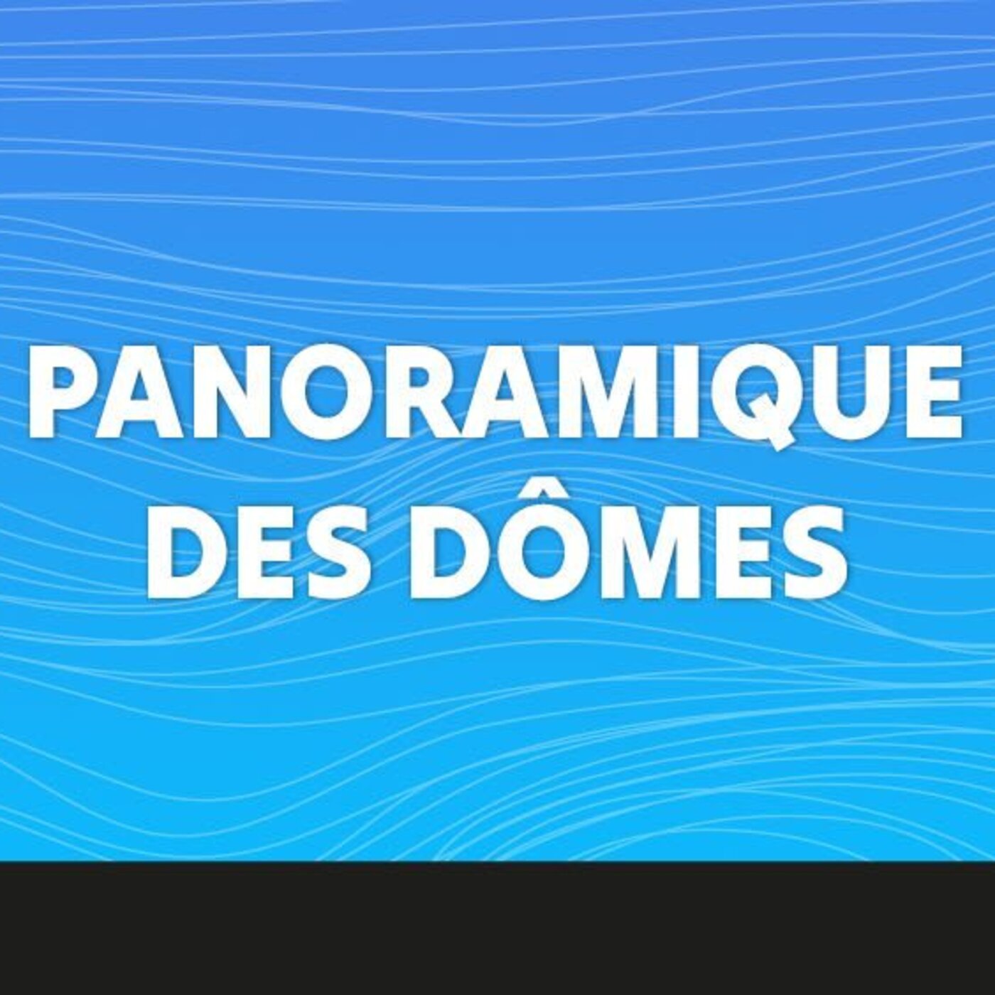 Direct Puy de Dôme 31 Juillet 2025