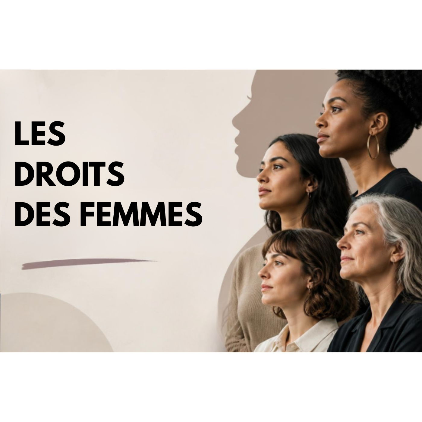 Emission spéciale CIDFF63 - L'égalité au micro