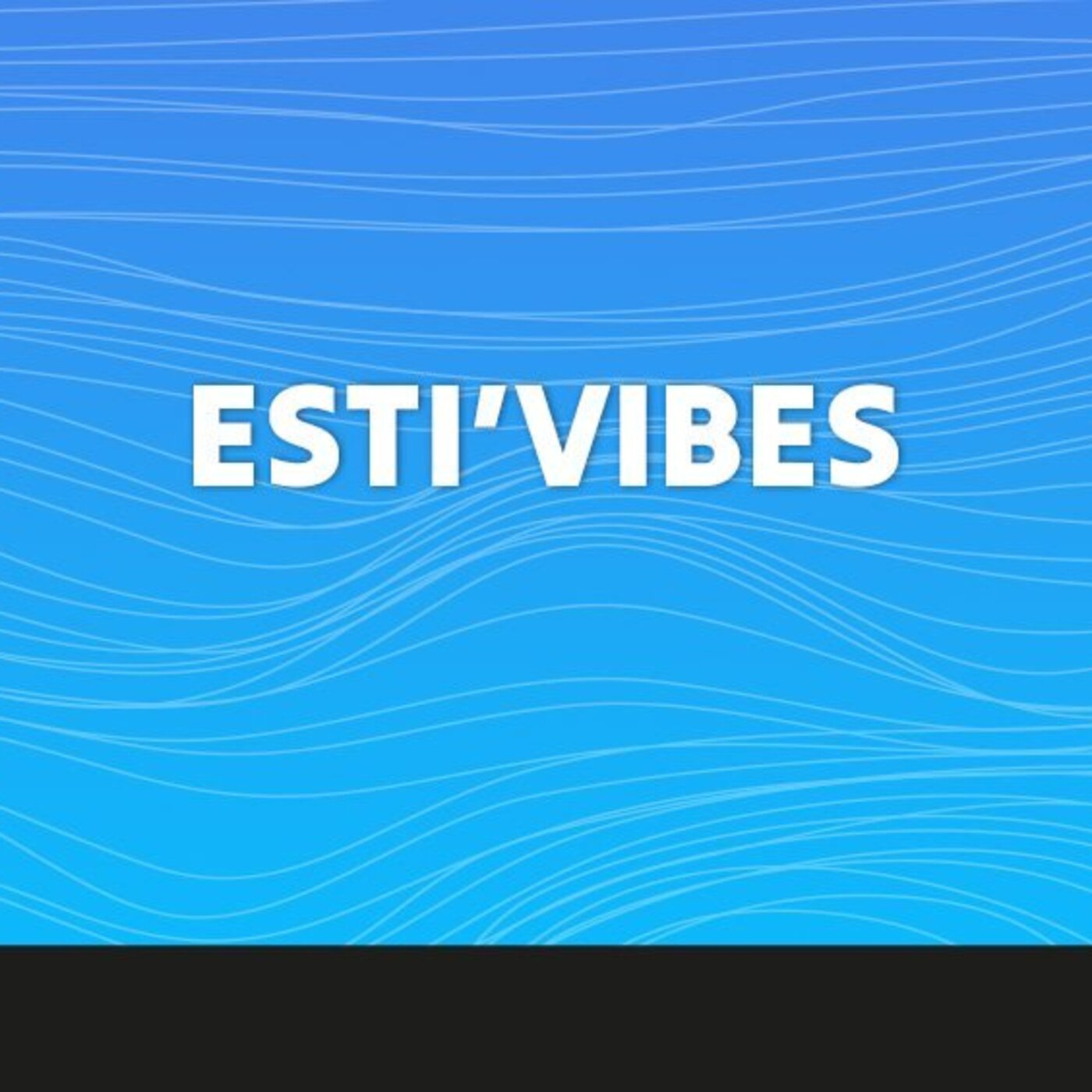 Esti'vibes -  Le café des habitants de Croix de Neyrat