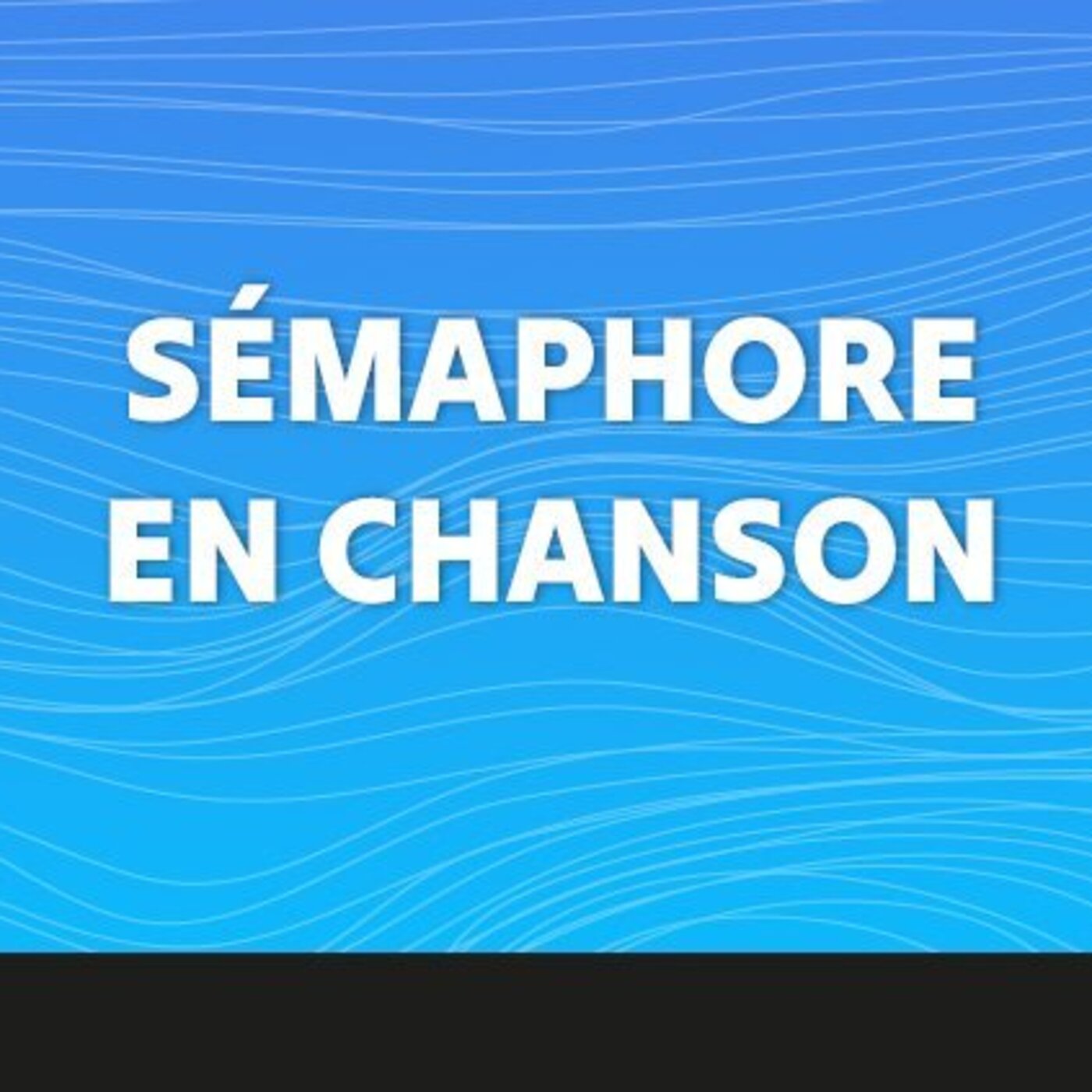 Festival sémaphore en chanson - 10 Novembre 2025