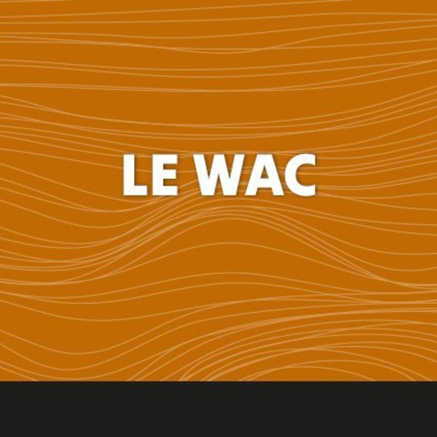 Le WAC - 25 Janvier 2025