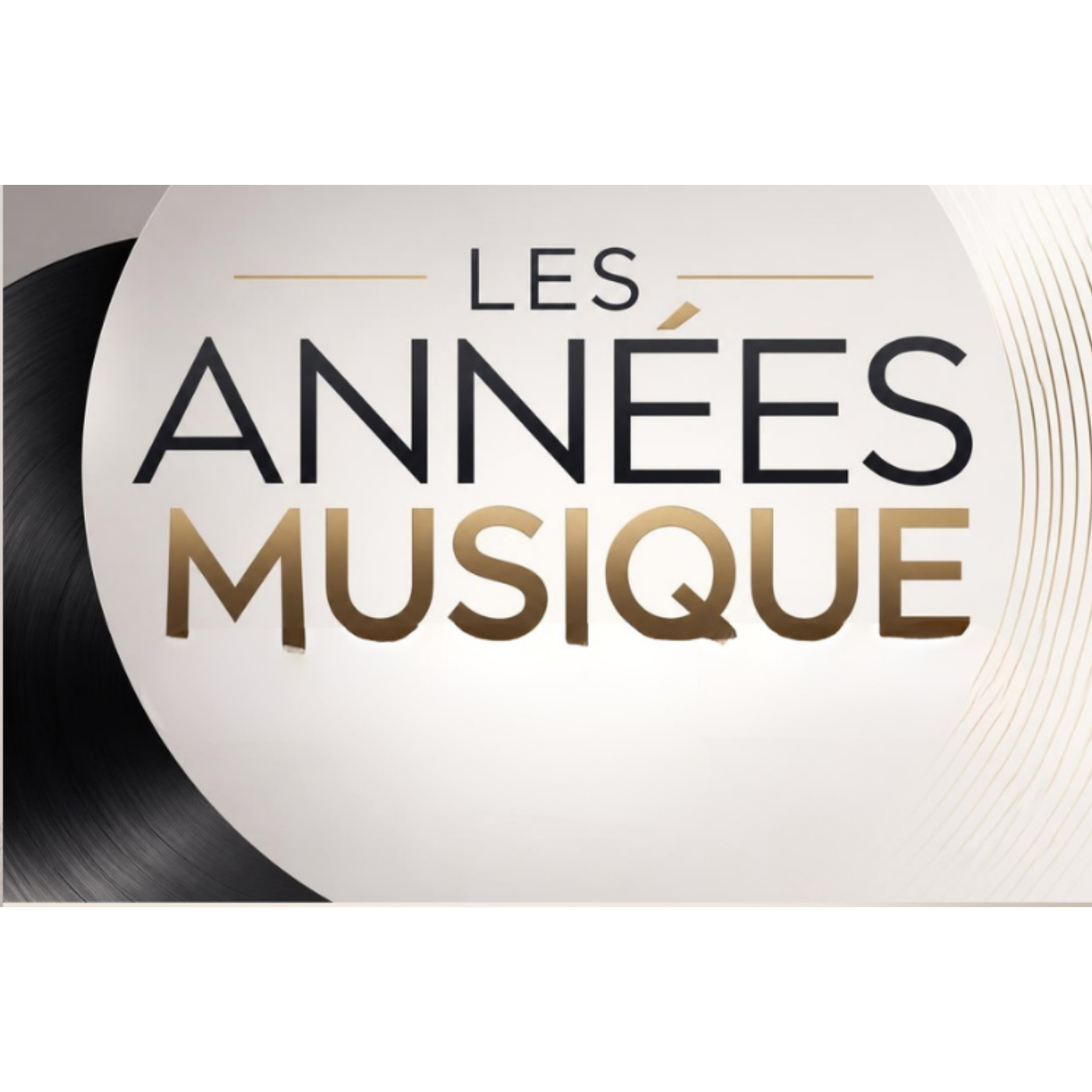 Les Années Musique - 02 Septembre 2026