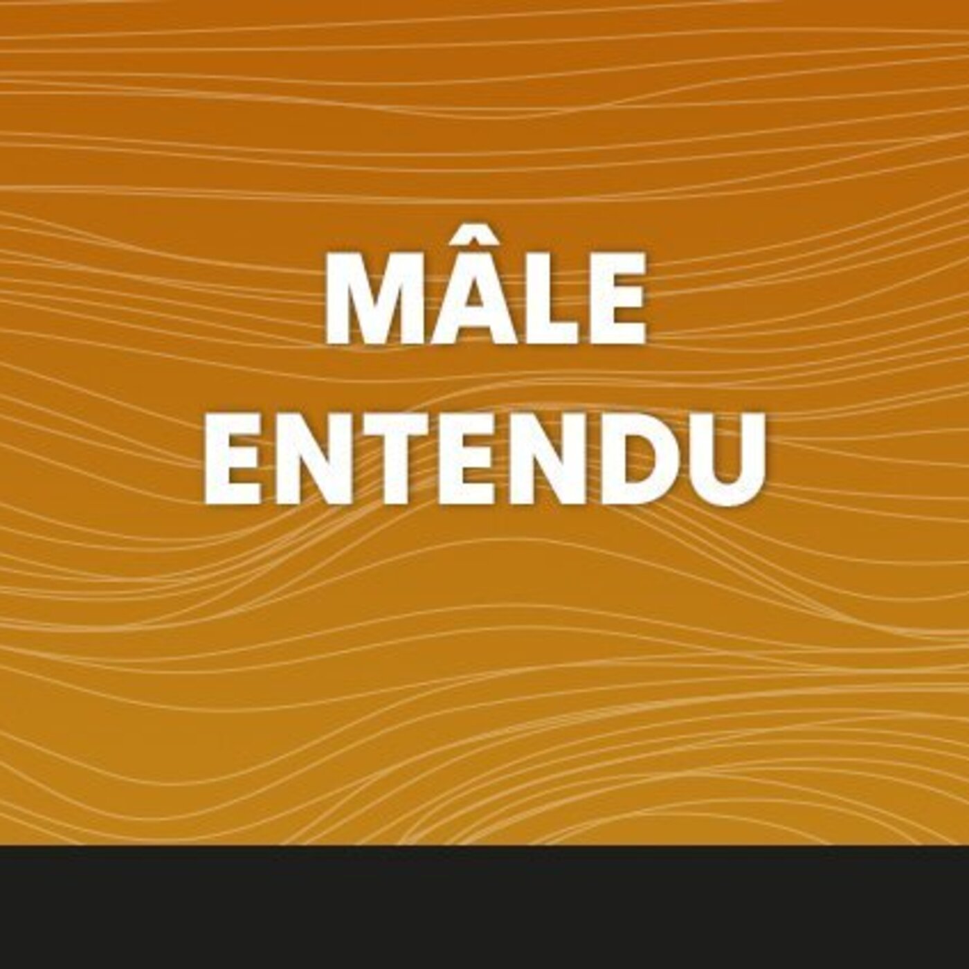 Mâle entendu - 24 Juin 2025