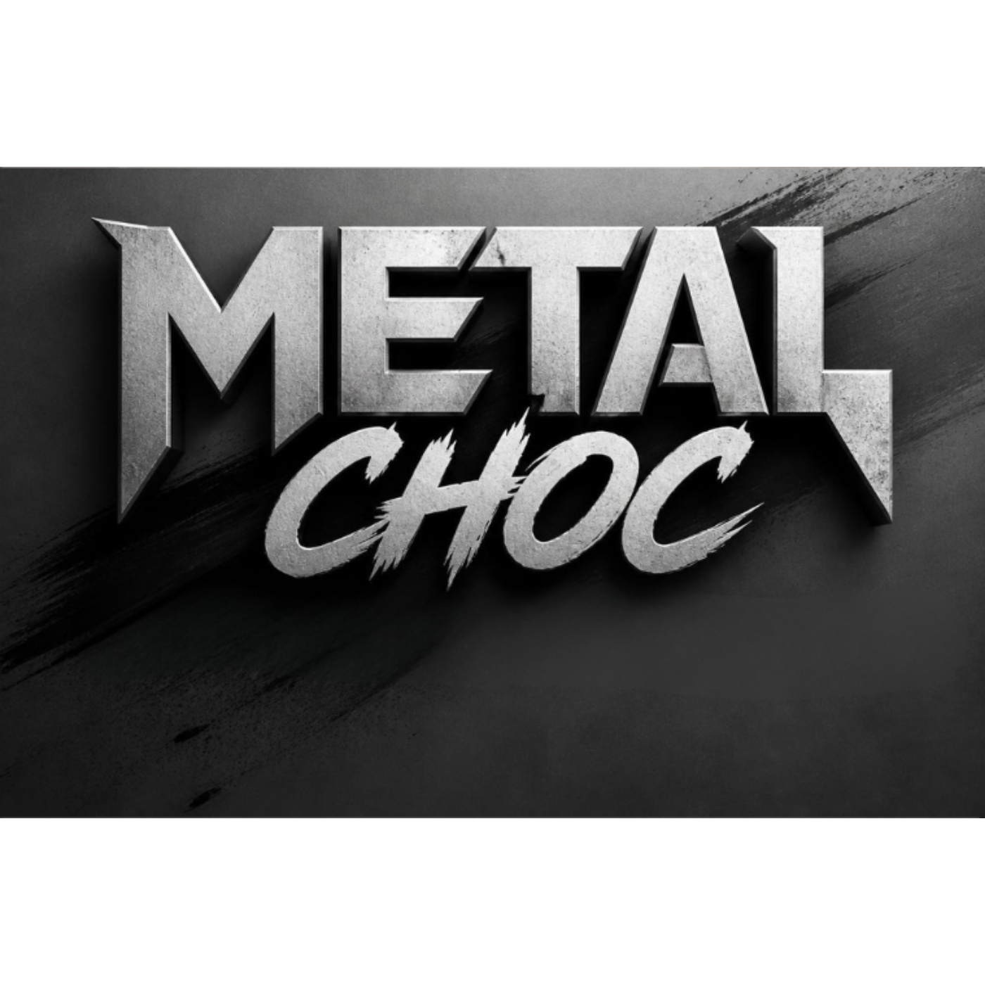 Métal Choc - 06 Septembre 2026