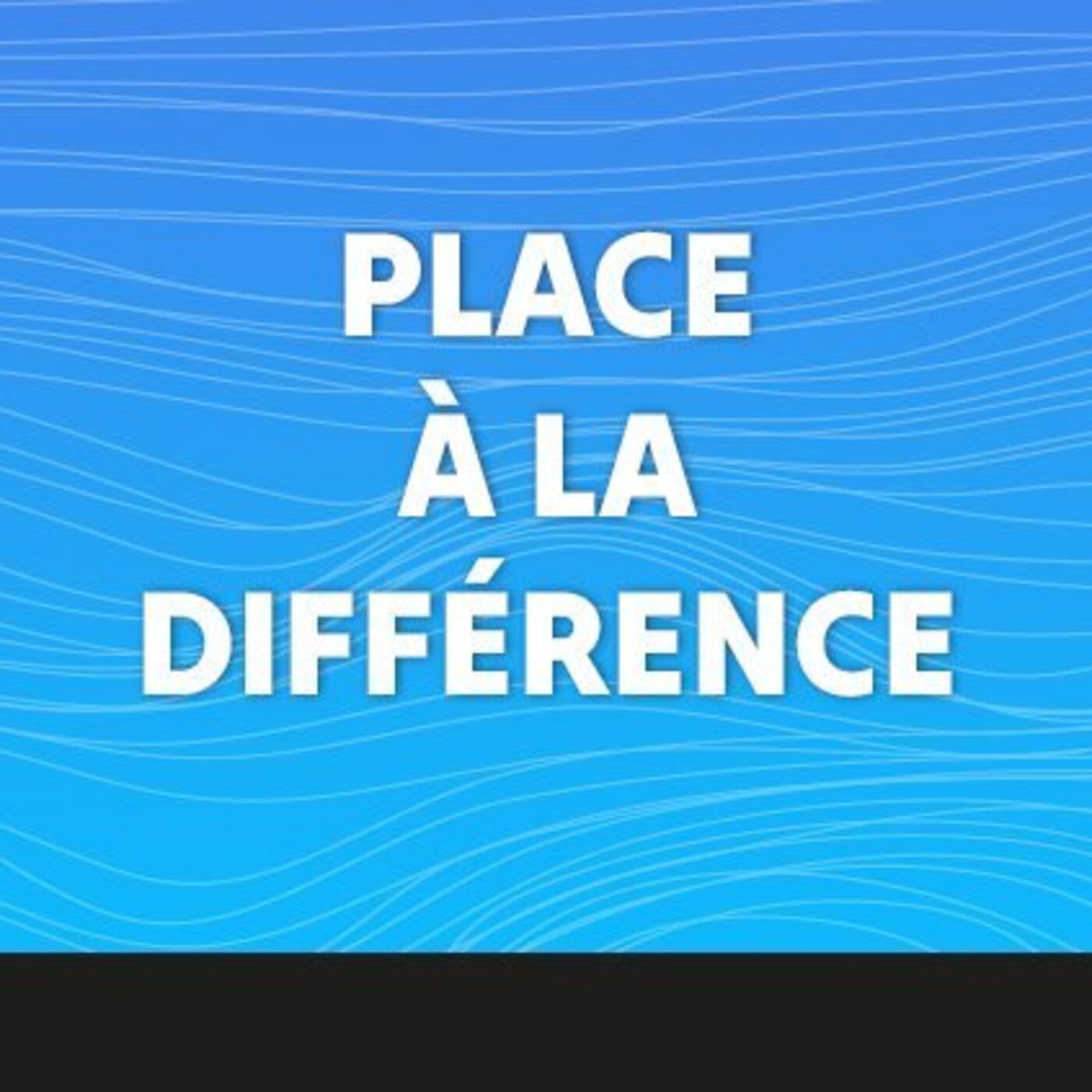 Place à la différence - Lutte contre les discriminations raciales 2025