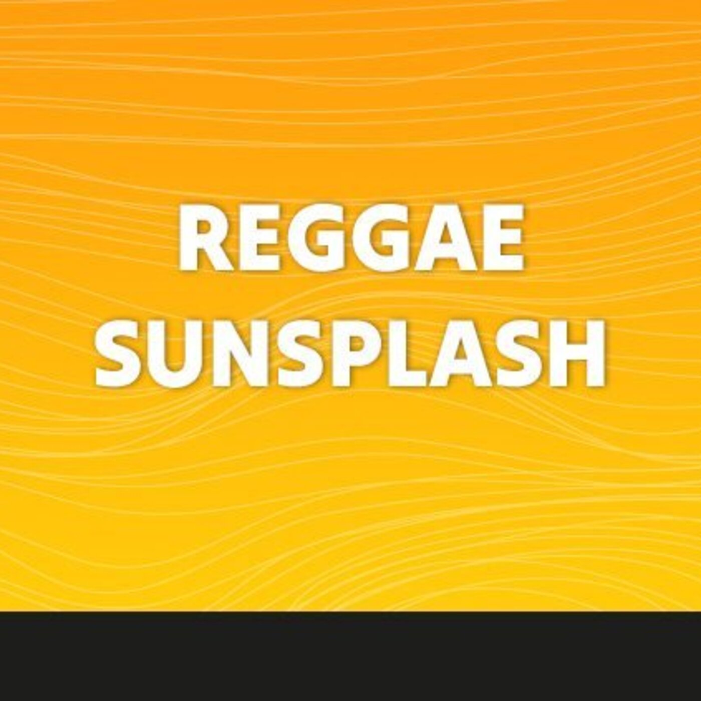 Reggae Sunsplash - 01 Juin 2026