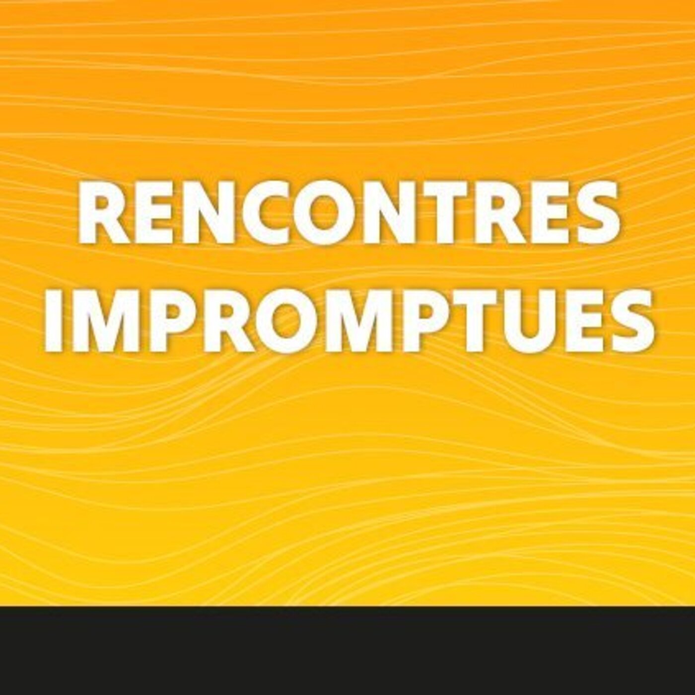 Rencontres Impromptues et Atmosphère-13 Août 2026