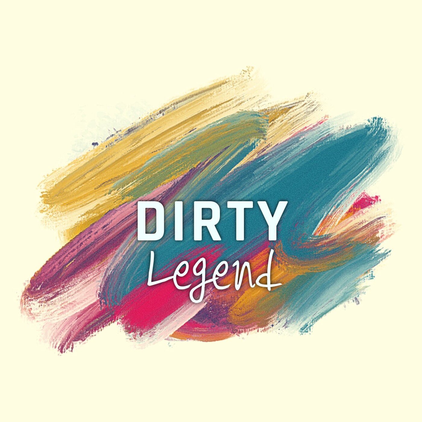 Dirty Legend #05