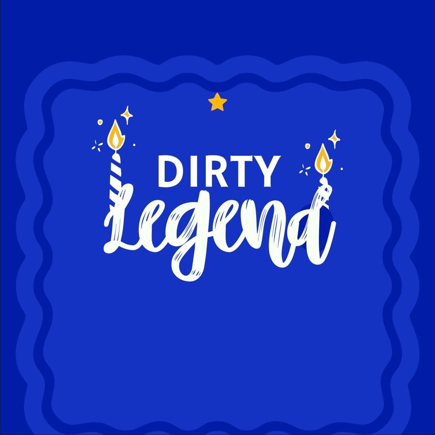 Dirty Legend #10
