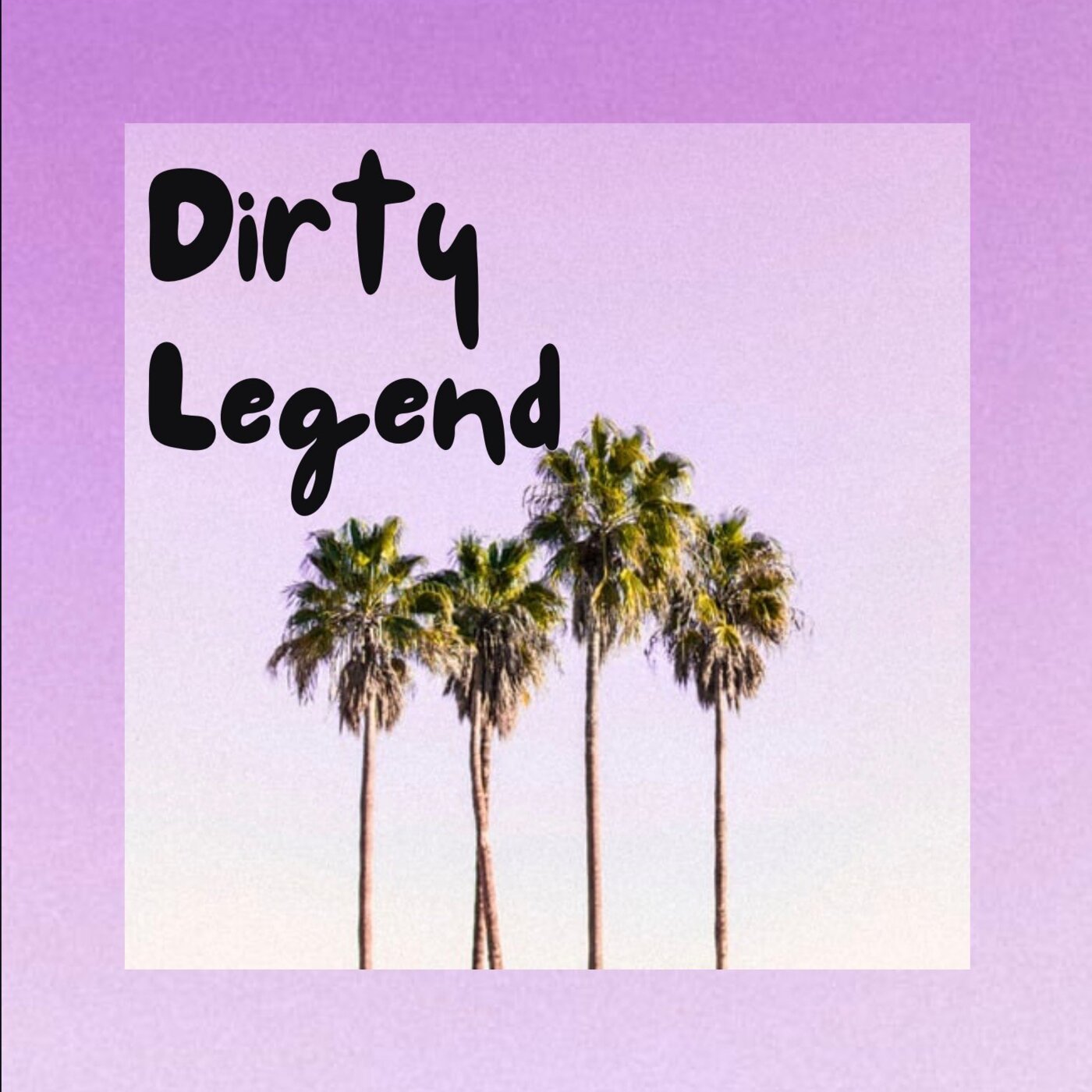 Dirty Legend #18 episode artwork