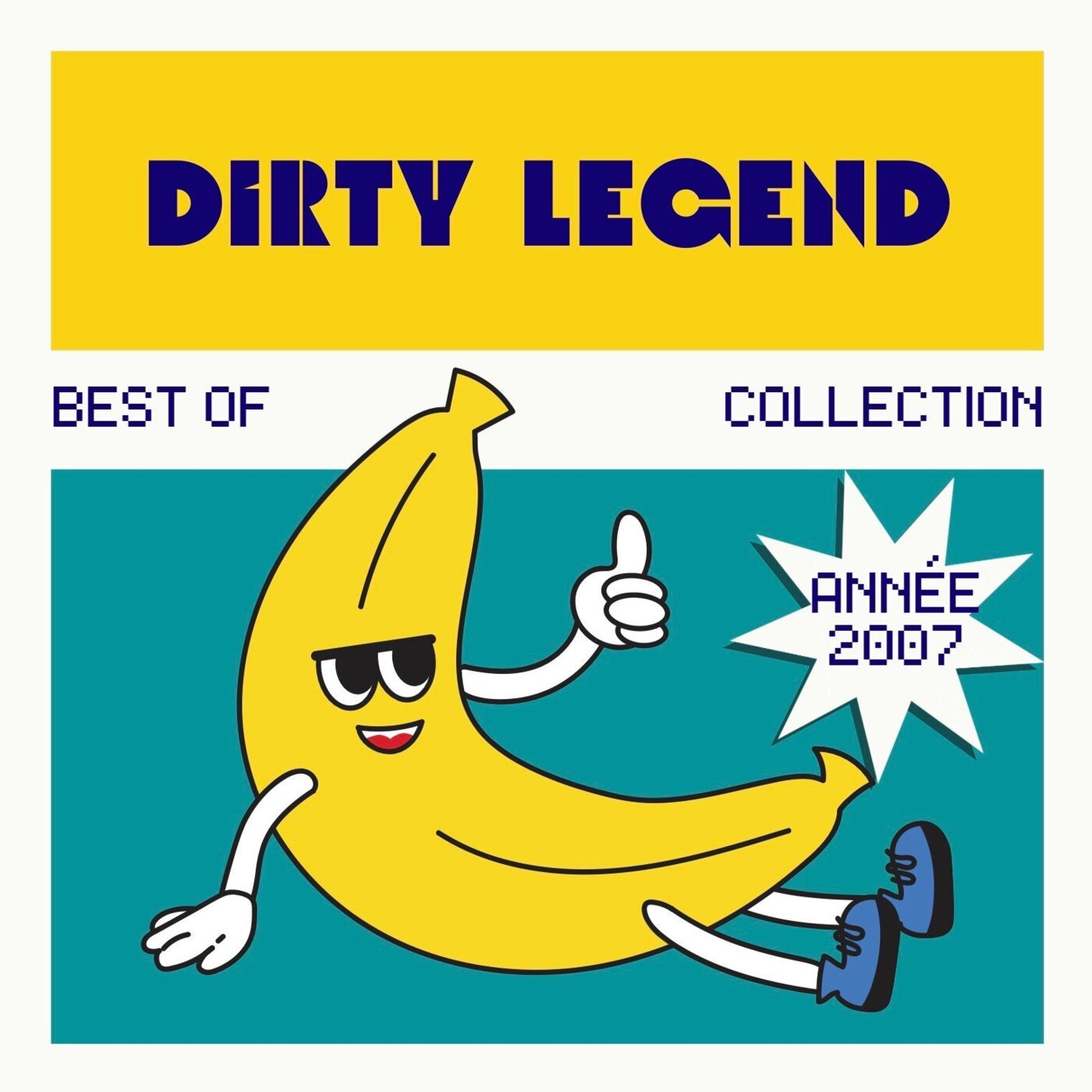 Dirty Legend #19 episode artwork